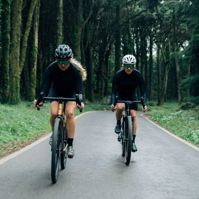 KROSS na Varmia Gravel 2025