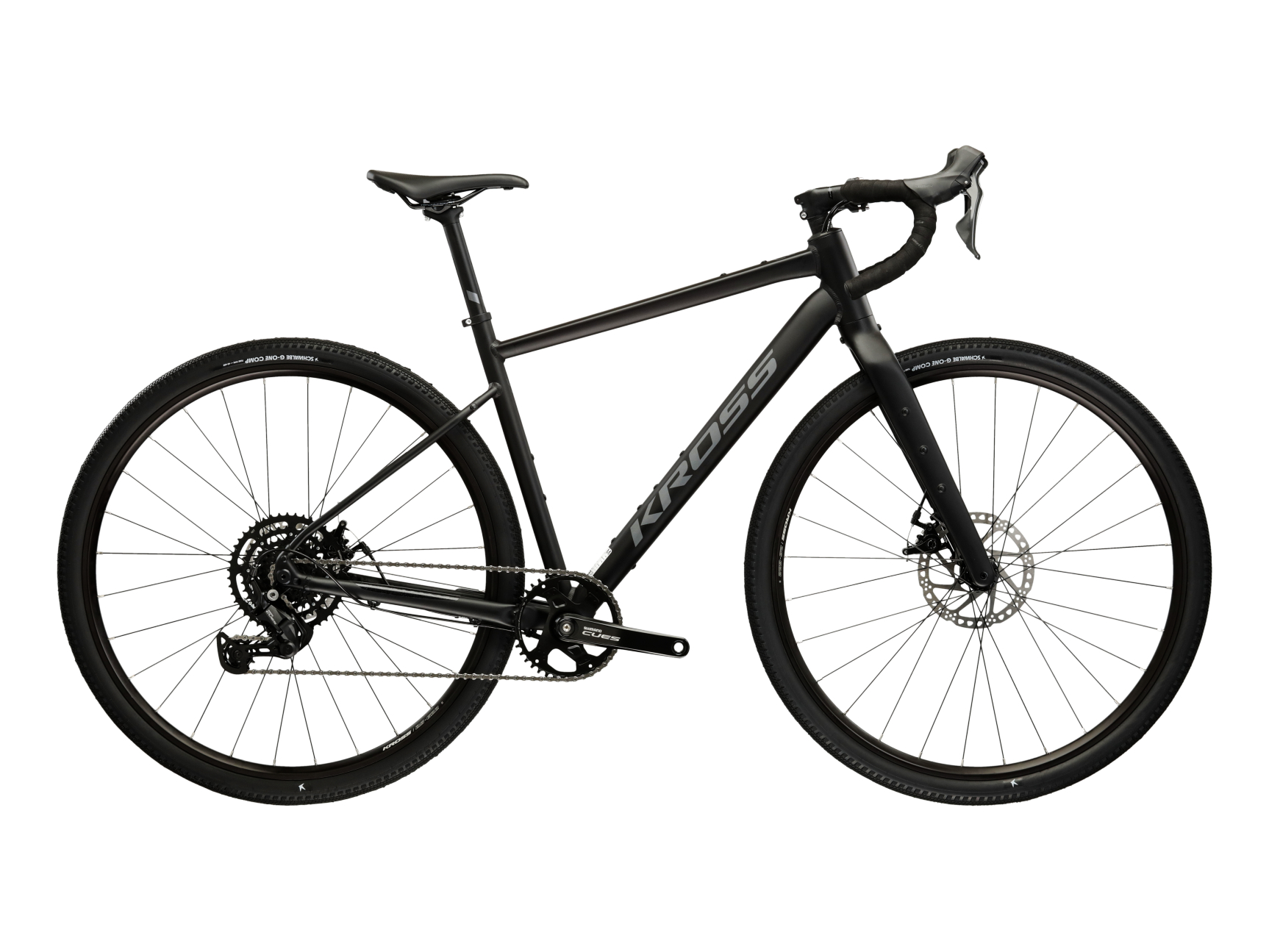 ESKER 1.0 | KROSS