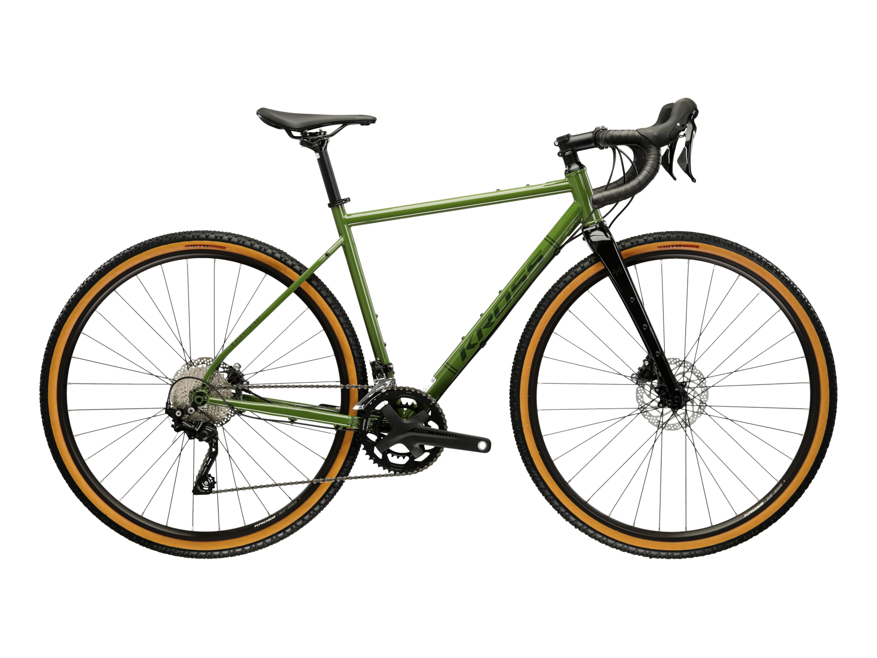 ESKER 4.0 GRX