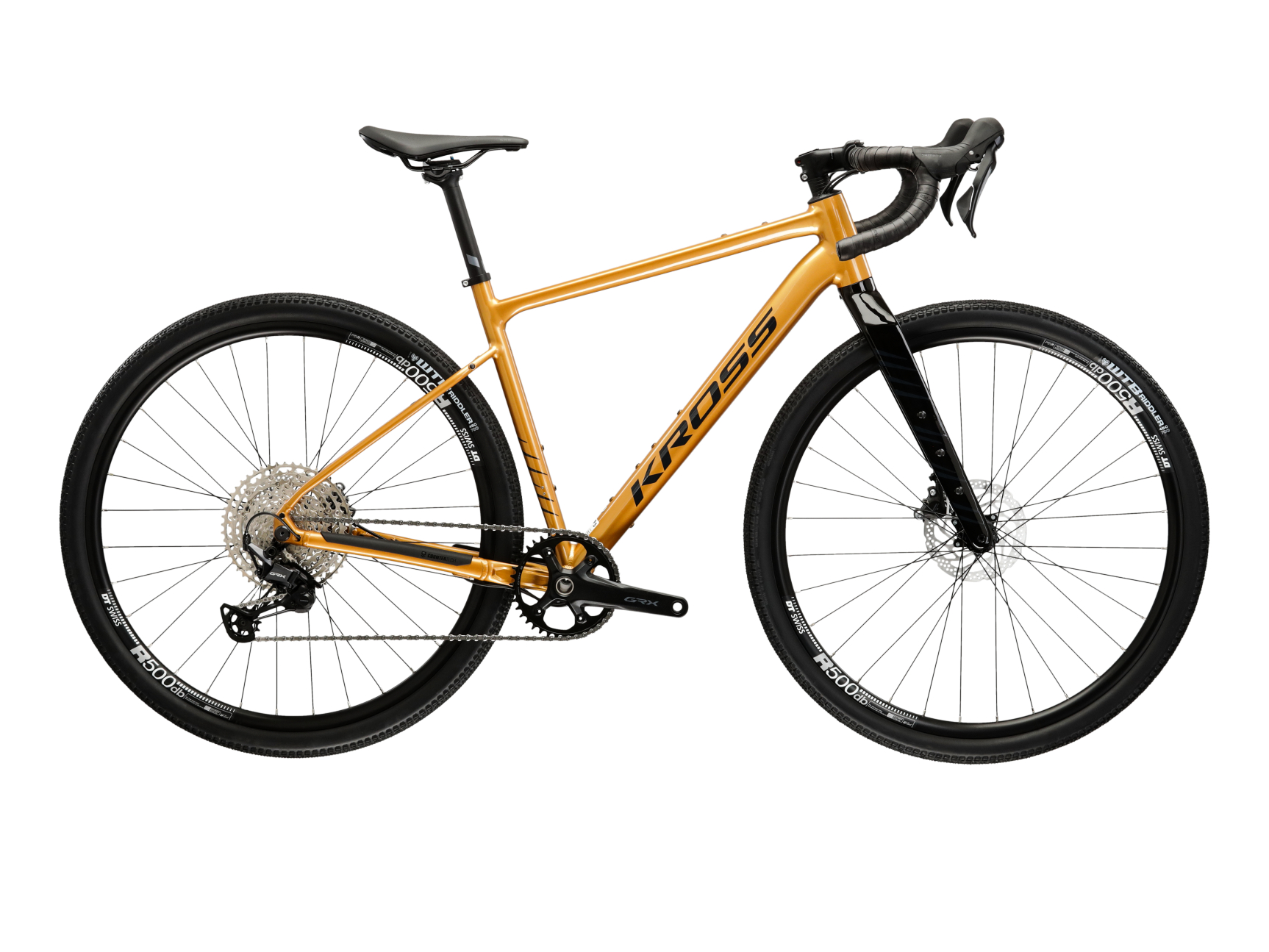 ESKER GRX 1X12 - Main Image