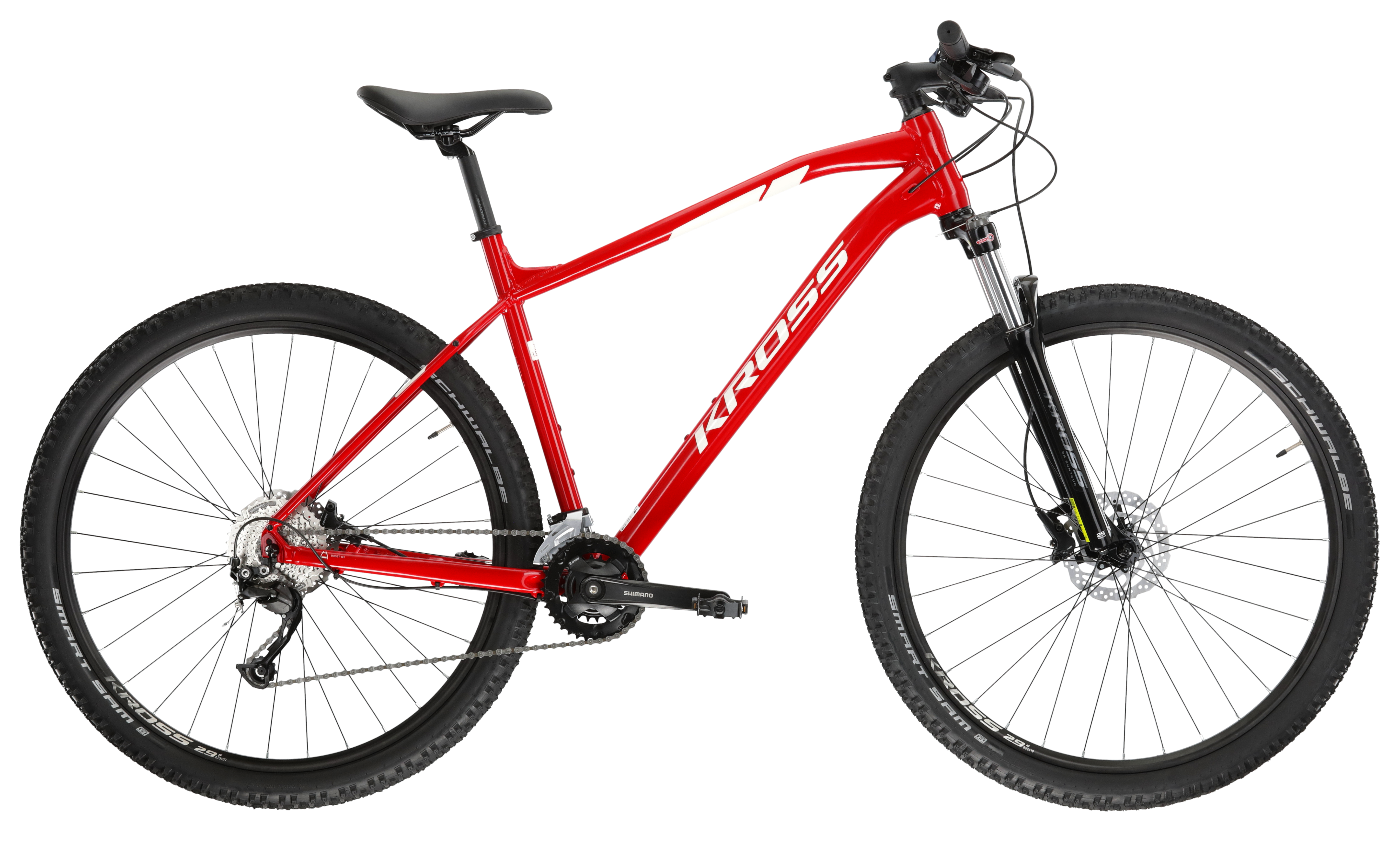 LEVEL 3.0 ALIVIO  / SRAM