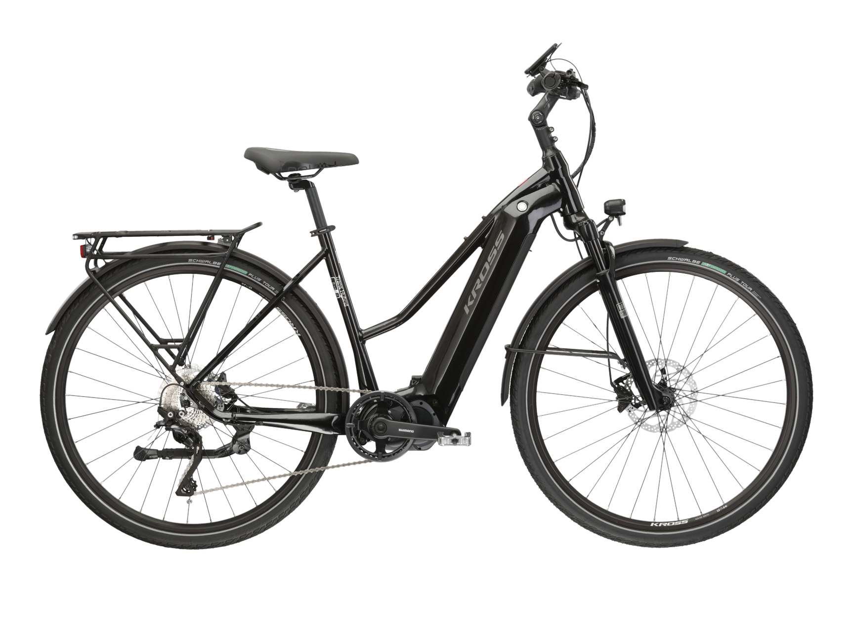 TRANS HYBRID 6.0 630 UNI