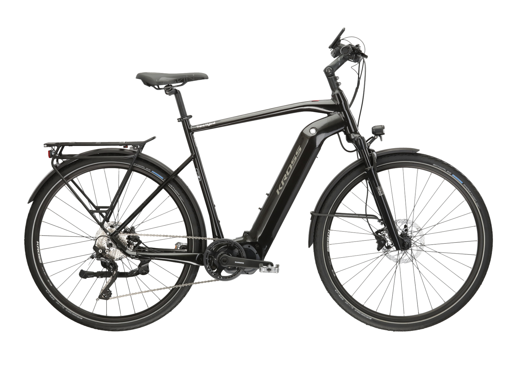 TRANS HYBRID 6.0 630