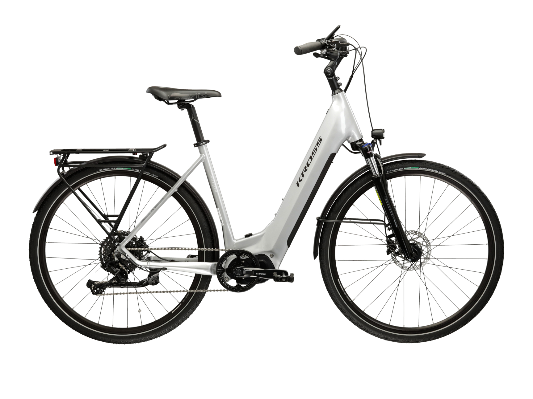 TRANS HYBRID LS 5.0 630 UNI