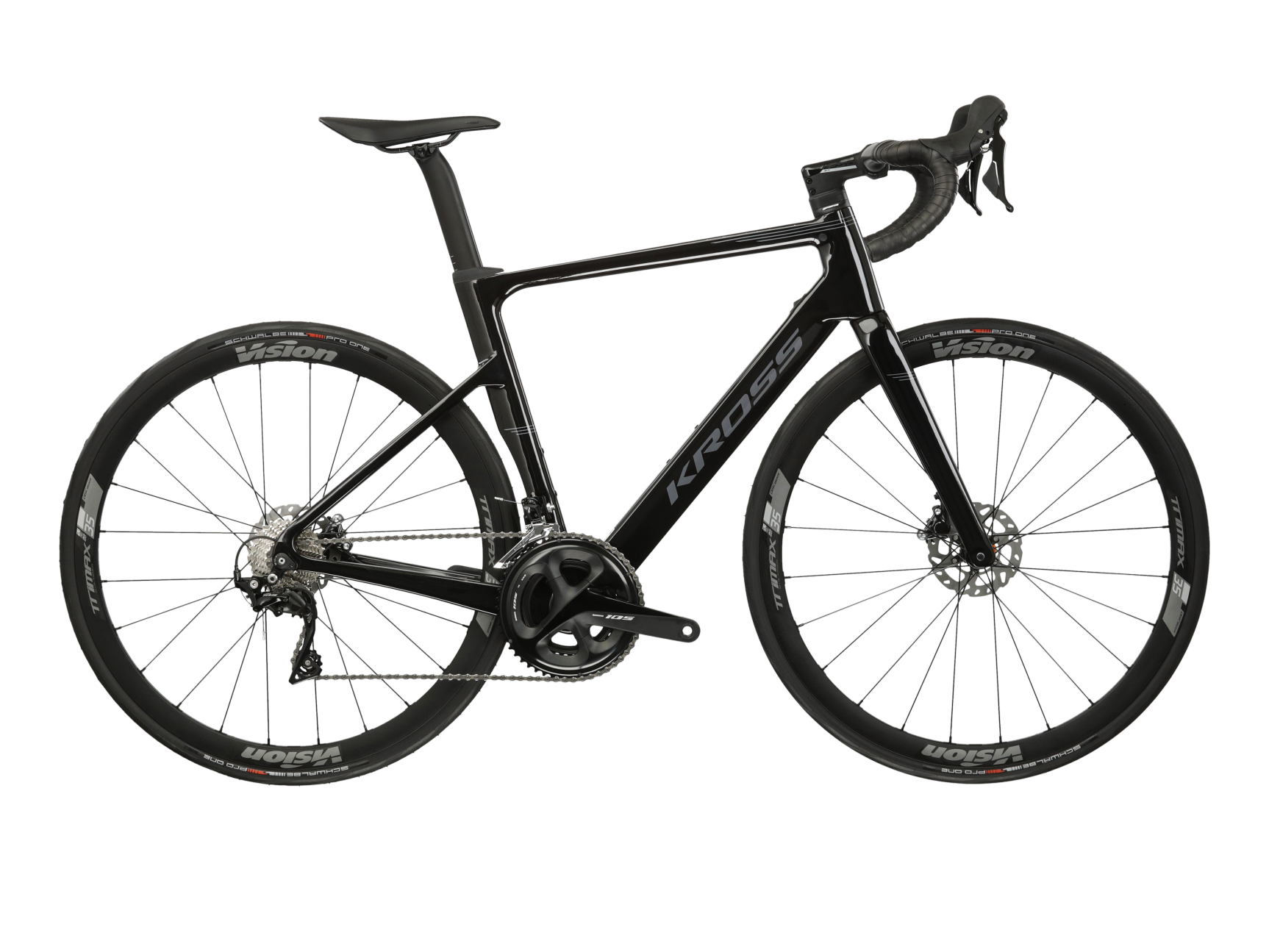 VENTO 8.0 DSC