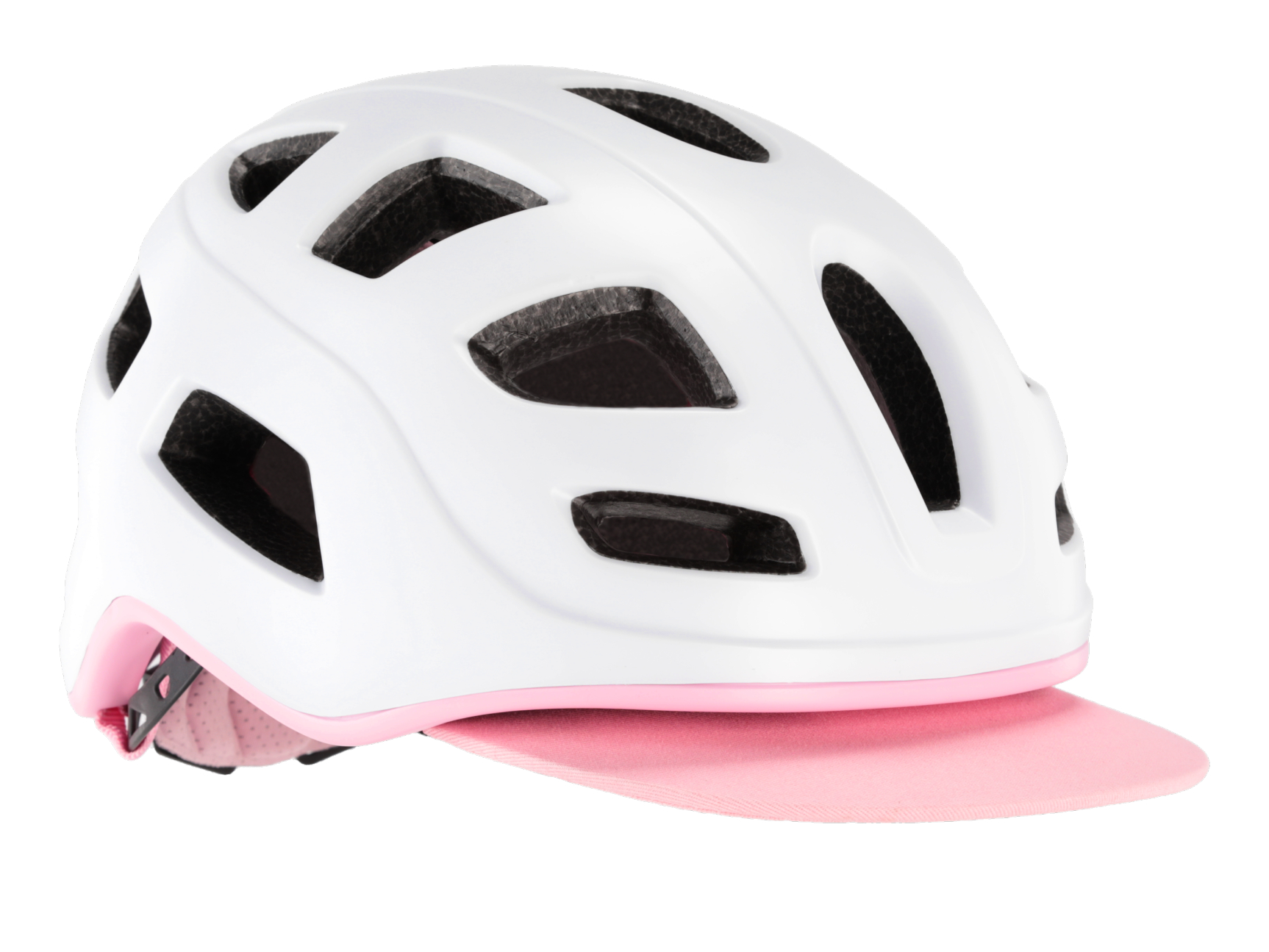 Kask rowerowy miejski METROPOLIS