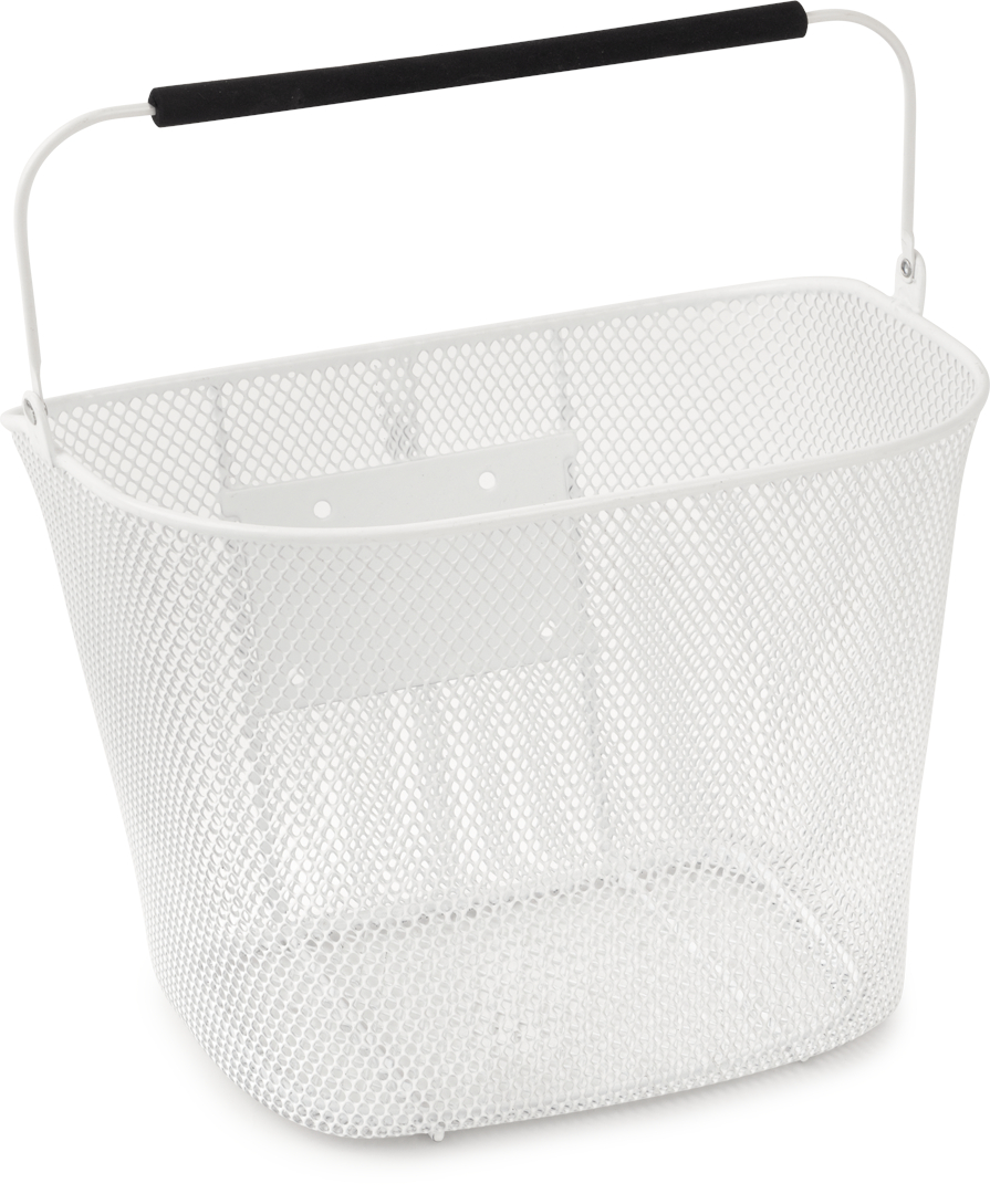 Kosz rowerowy DAISY na kierownicę