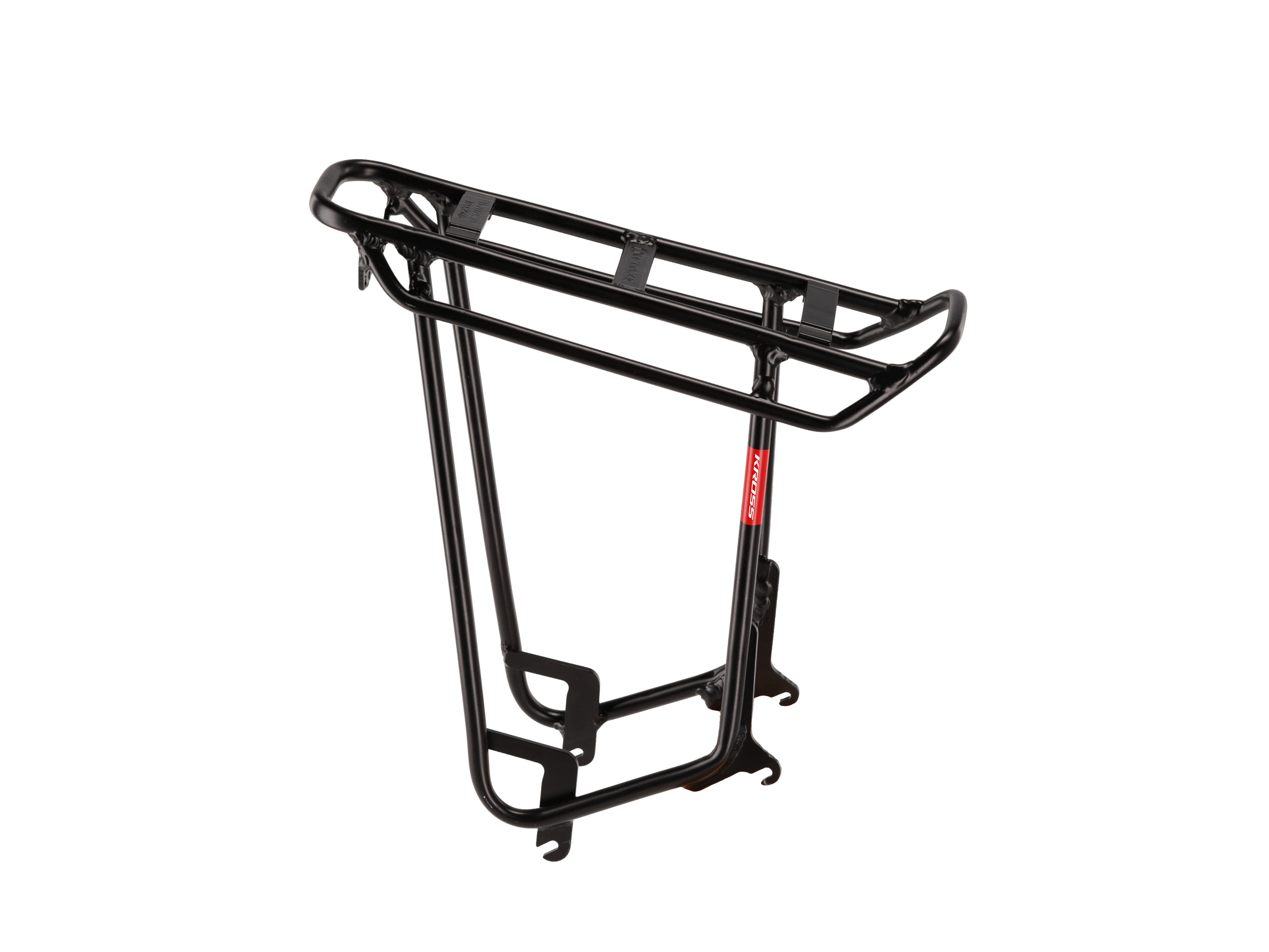 Bagażnik rowerowy EVATRANS CARRYMORE 3.0