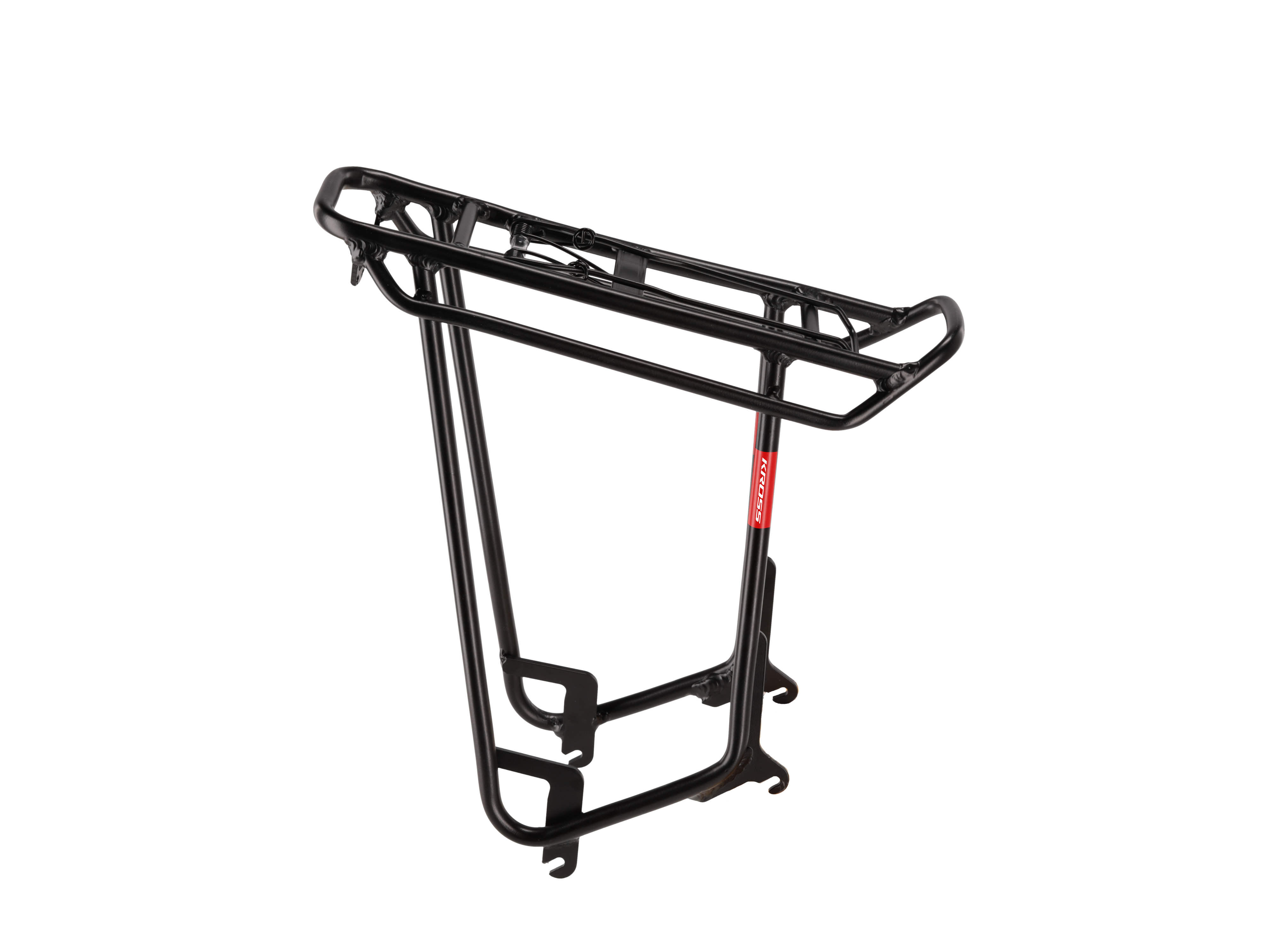 Bagażnik rowerowy EVATRANS 2.0