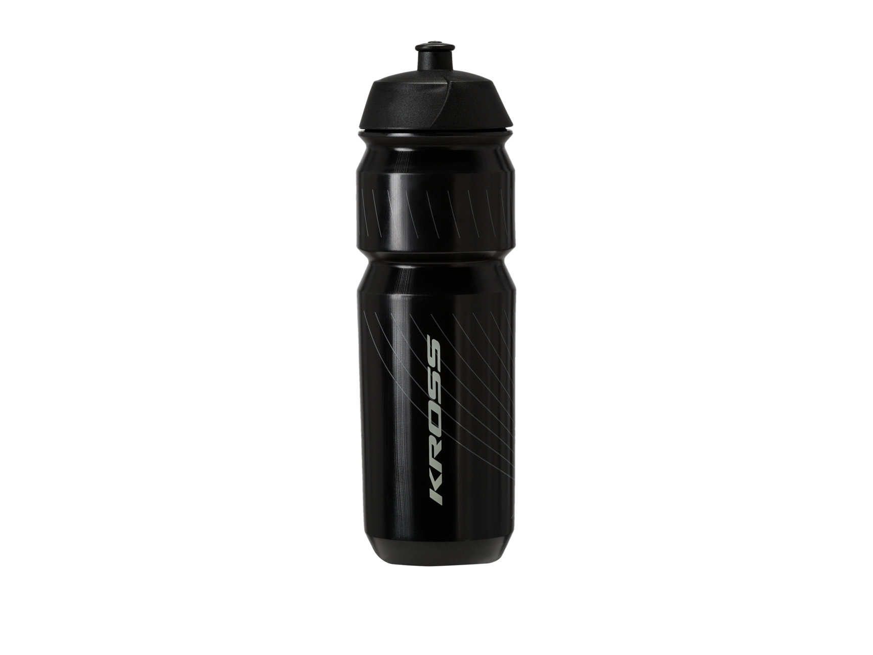 Bidon rowerowy FRESH 750 ML