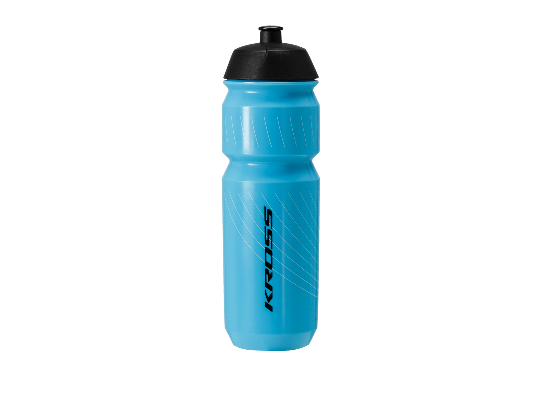 Bidon rowerowy FRESH 750 ML