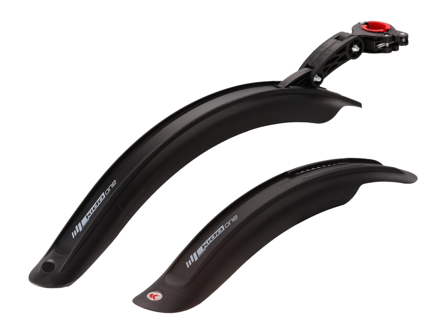 Błotniki rowerowe KIDO SDE 20"