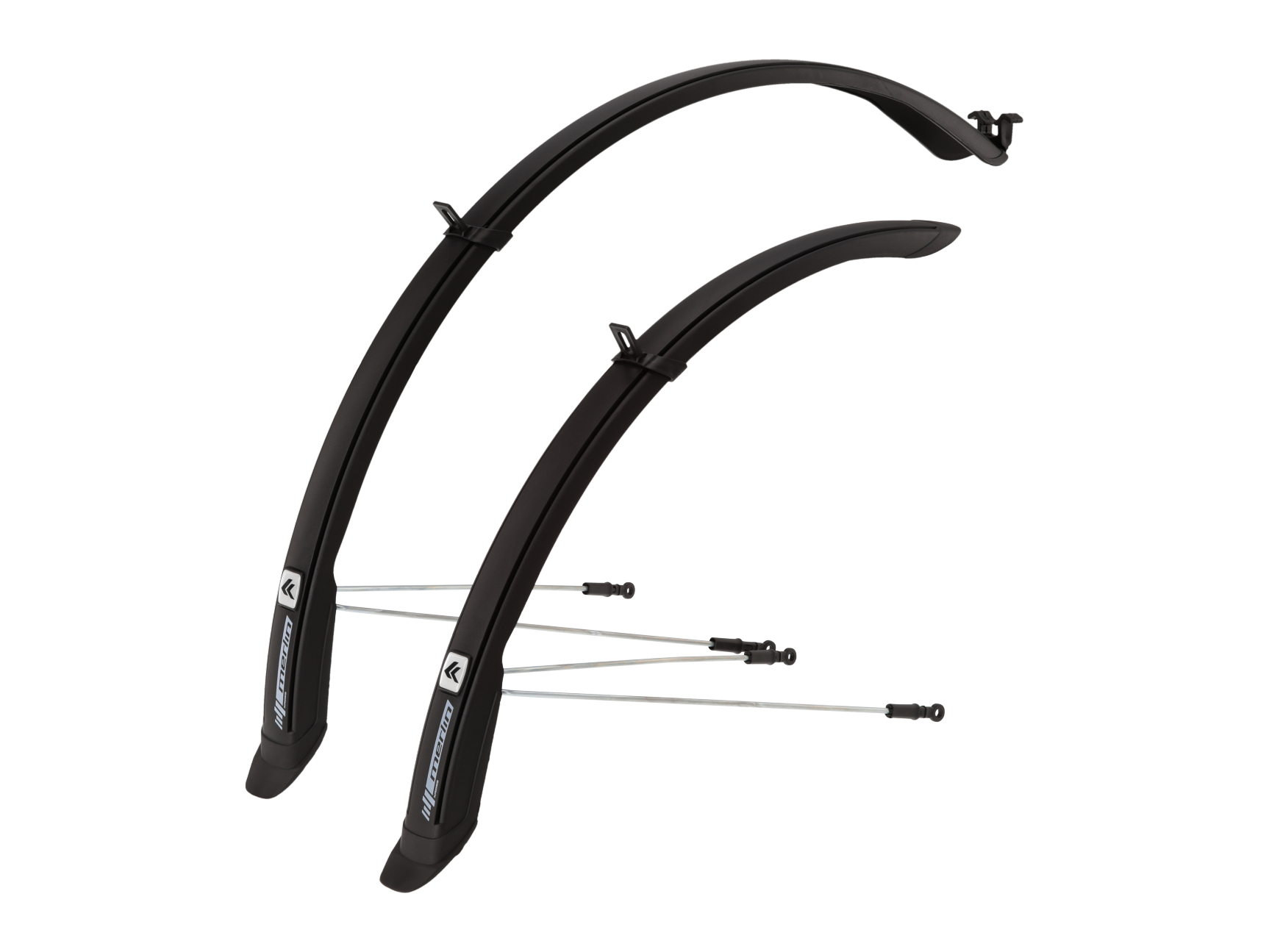 Błotniki rowerowe MERLIN SDS 28"