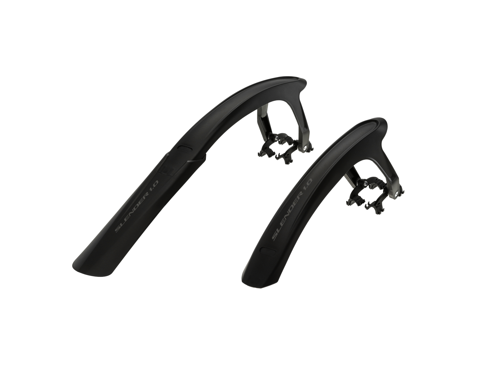 Błotniki rowerowe SLENDER 1.0 28"