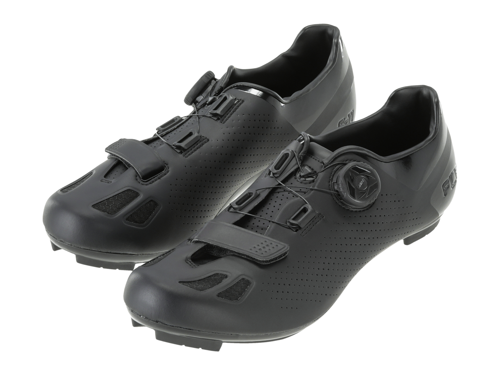 Buty rowerowe szosowe FLR F-11