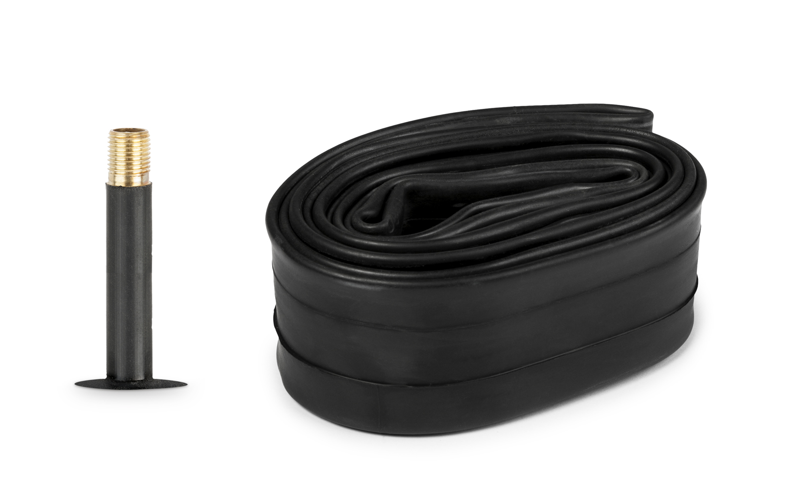 Dętka rowerowa 26” x 1,75"-2,125" SCHRADER AV SUPER LONG 48 mm