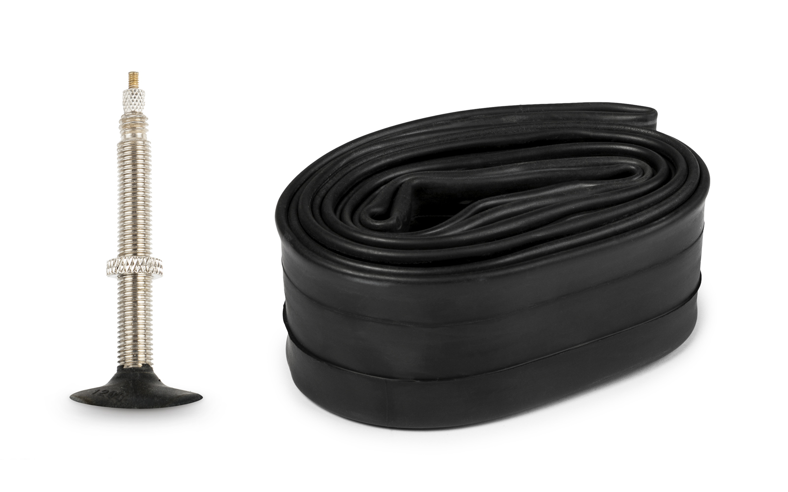 Dętka rowerowa 28” x 1,5"-1,9" PRESTA FV LONG 47 mm