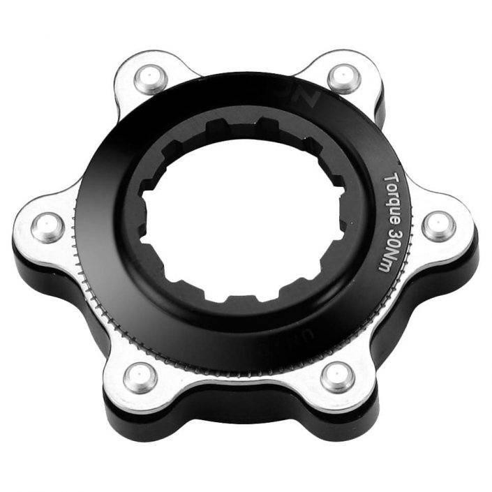 Adapter CENTRLOCK 9 mm