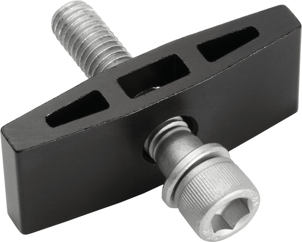 Adapter podpórki rowerowej TOP PLATE