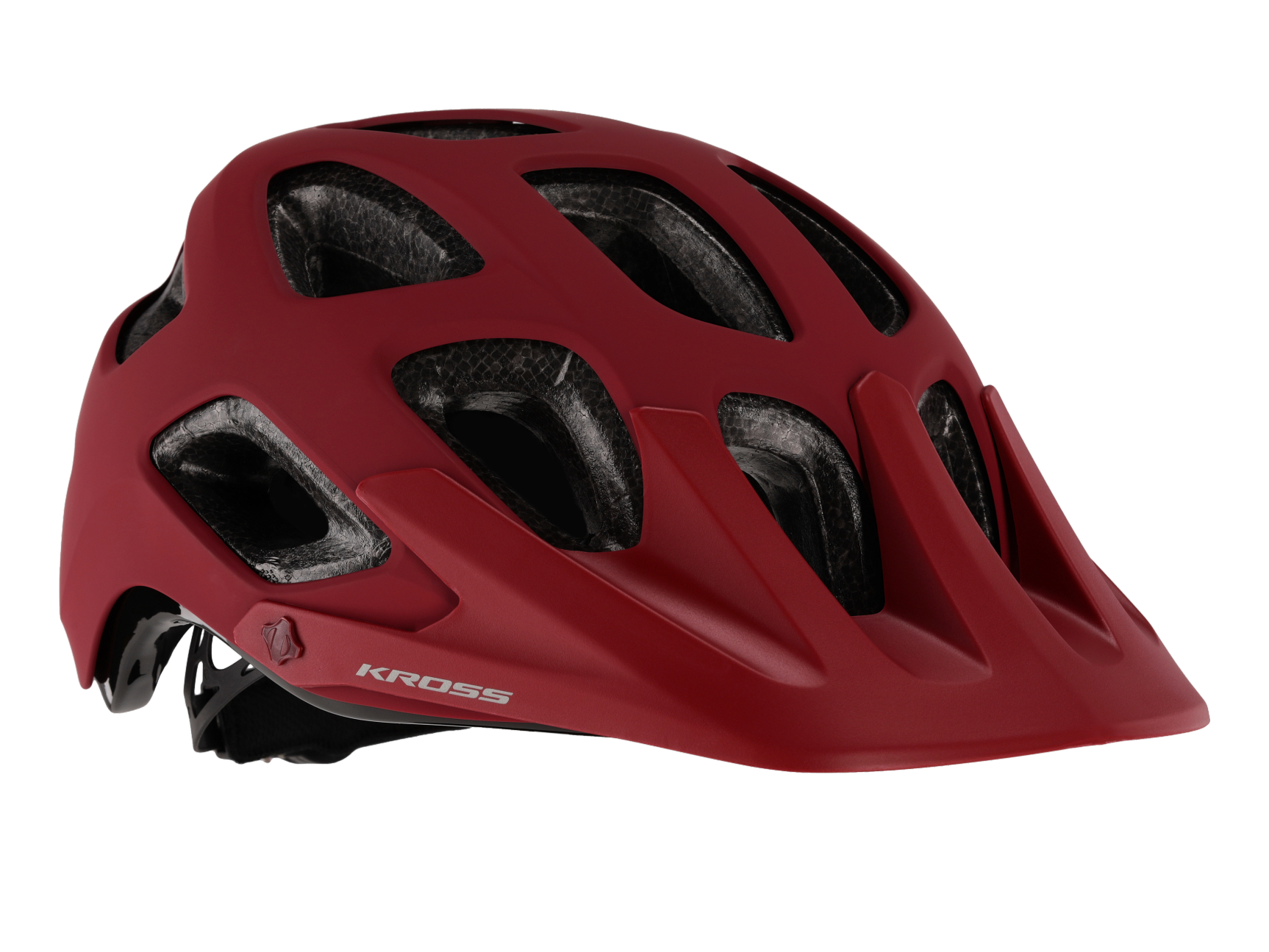 Kask rowerowy MTB SENTIERO DLX