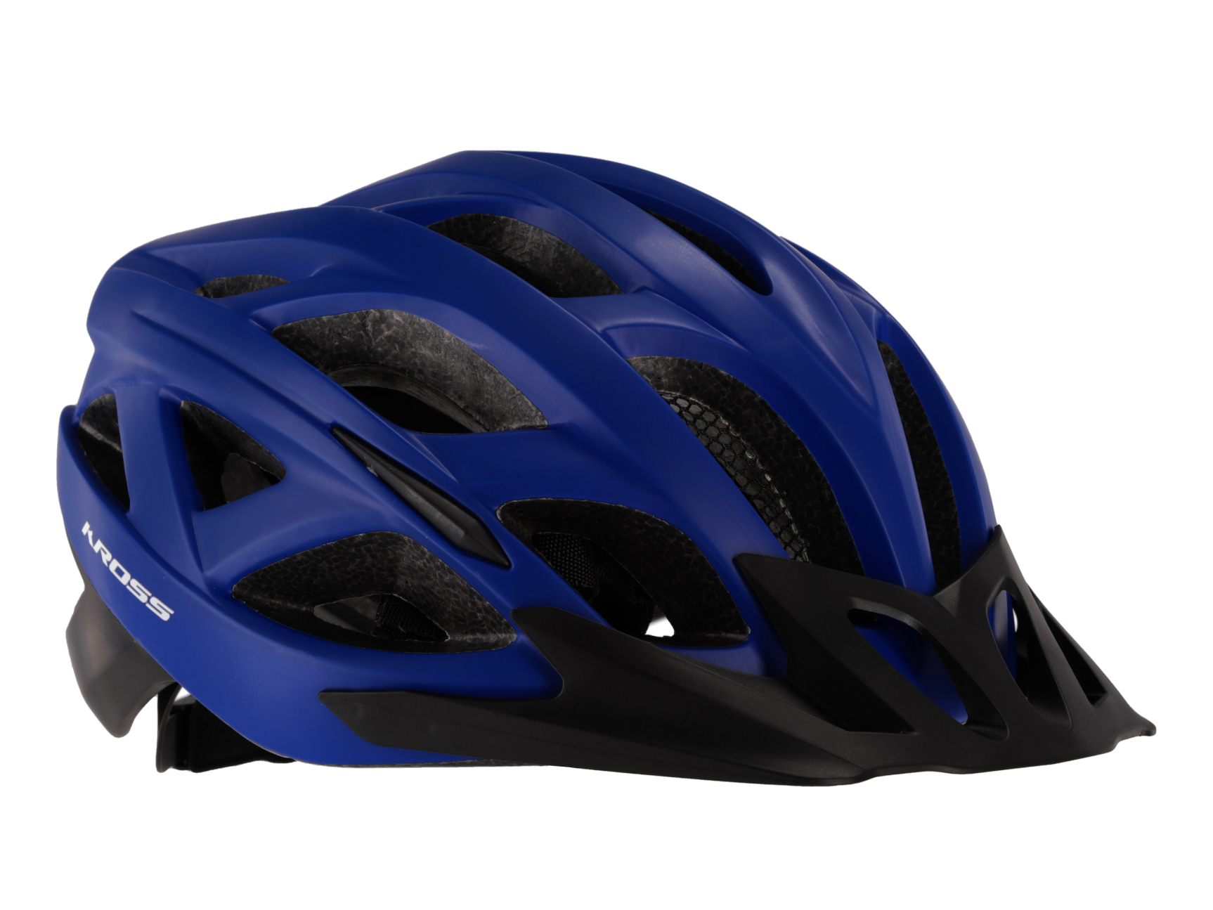Kask rowerowy MTB VINCITORE