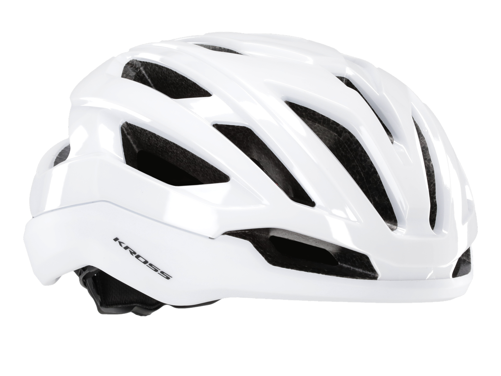 Kask rowerowy szosowy KROSS ROAD PRO