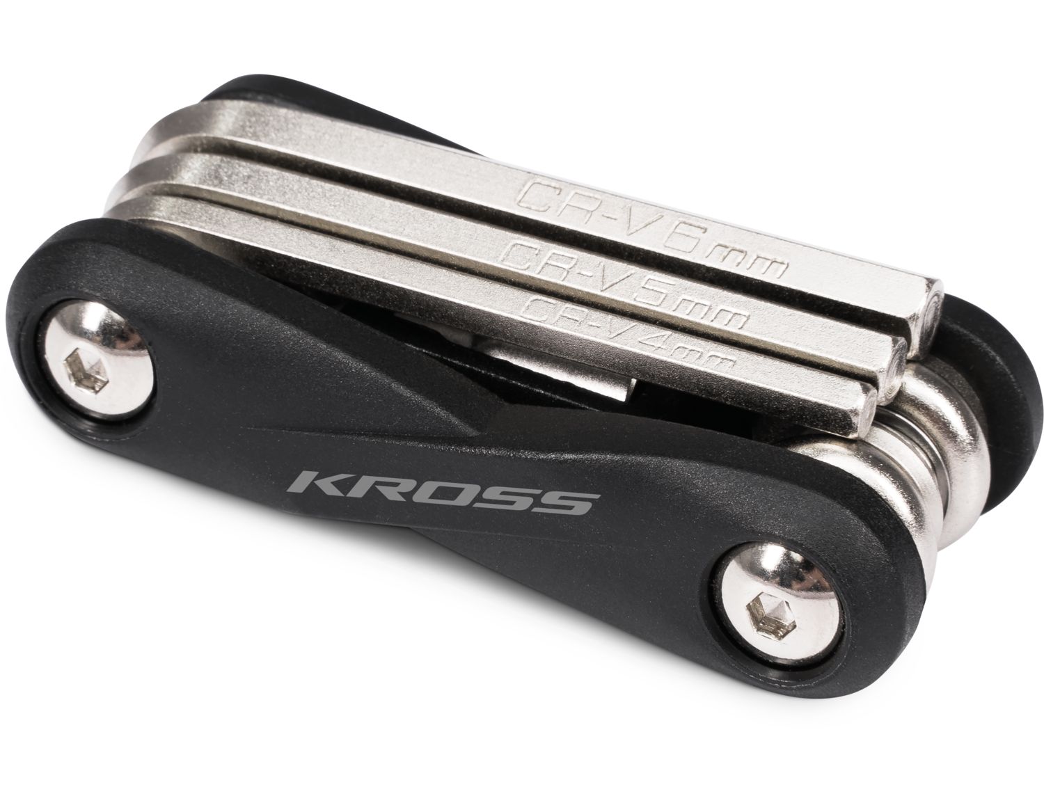 Multiklucz rowerowy SMART 8