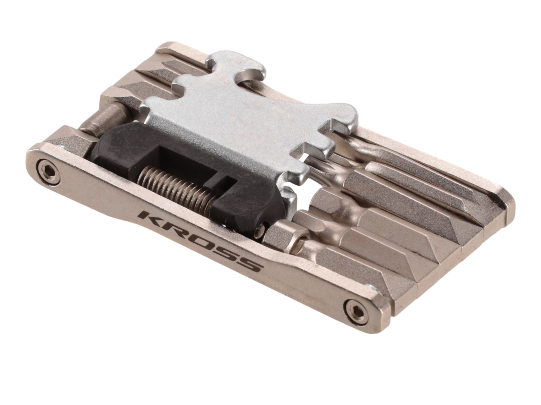 Multiklucz rowerowy SMOOTH 17