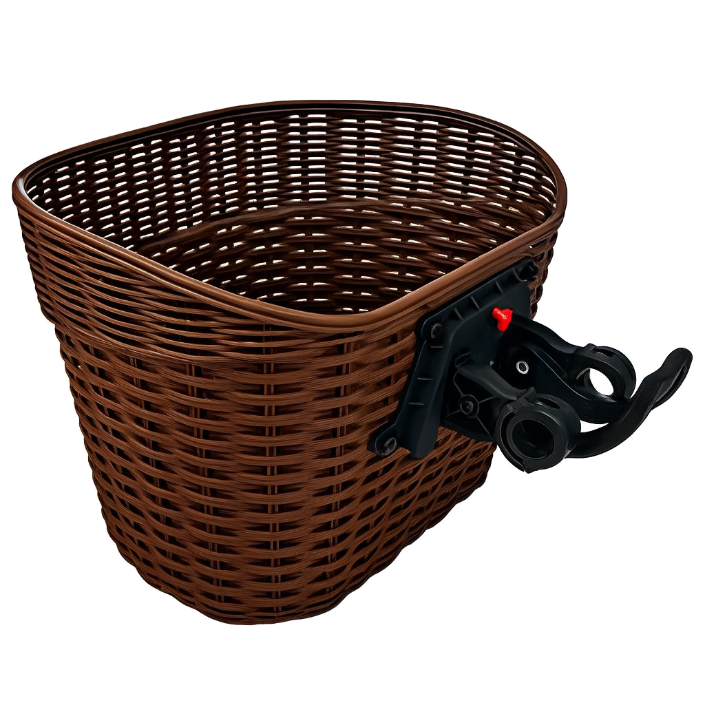 Kosz rowerowy FRONIX na kierownicę