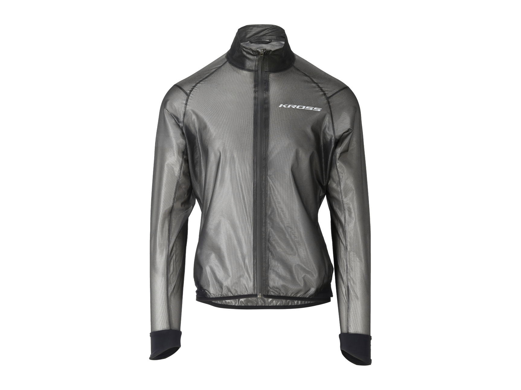 Kurtka rowerowa gravelowa przeciwdeszczowa FLURRY