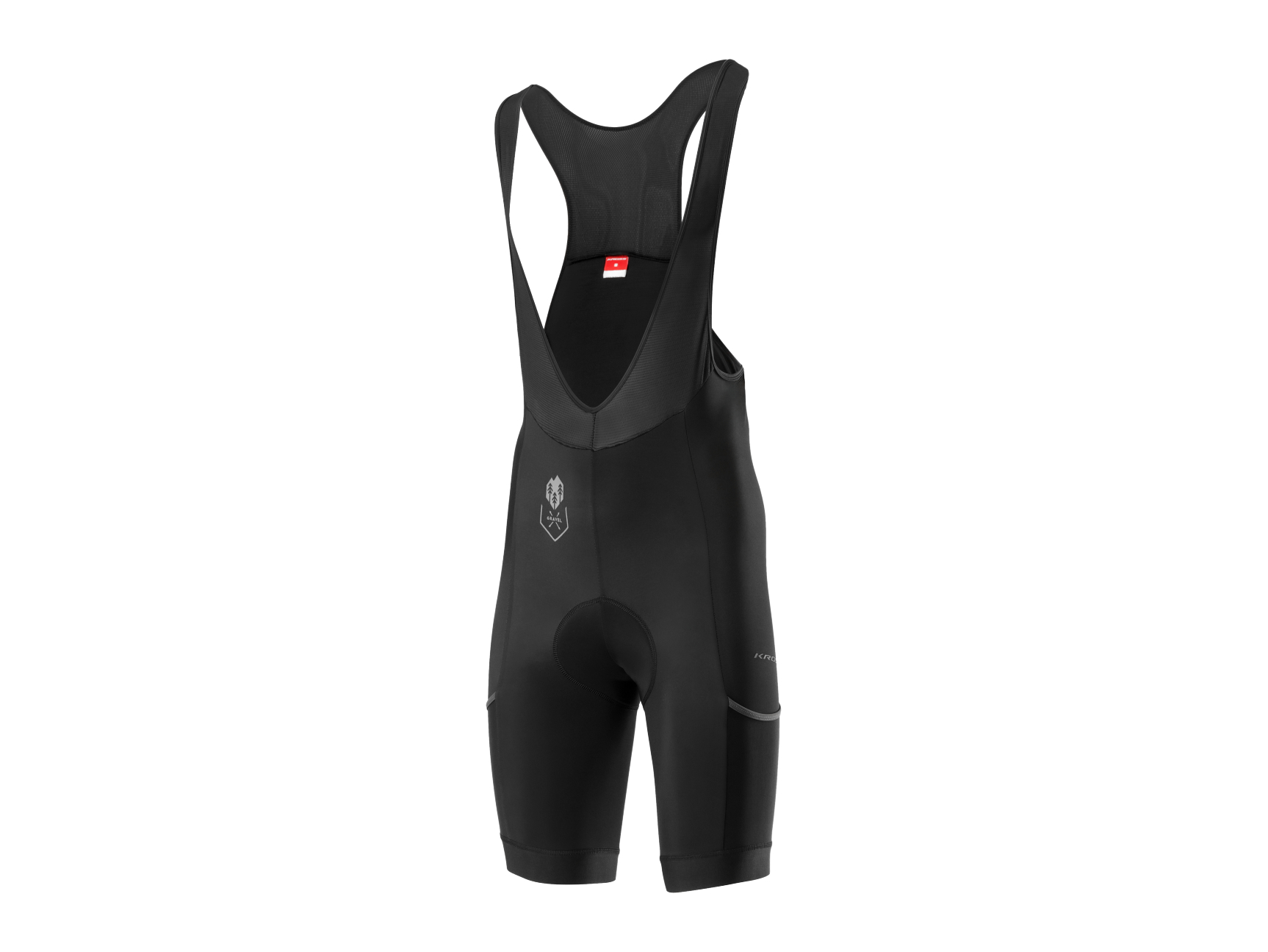 Spodenki rowerowe Vojago