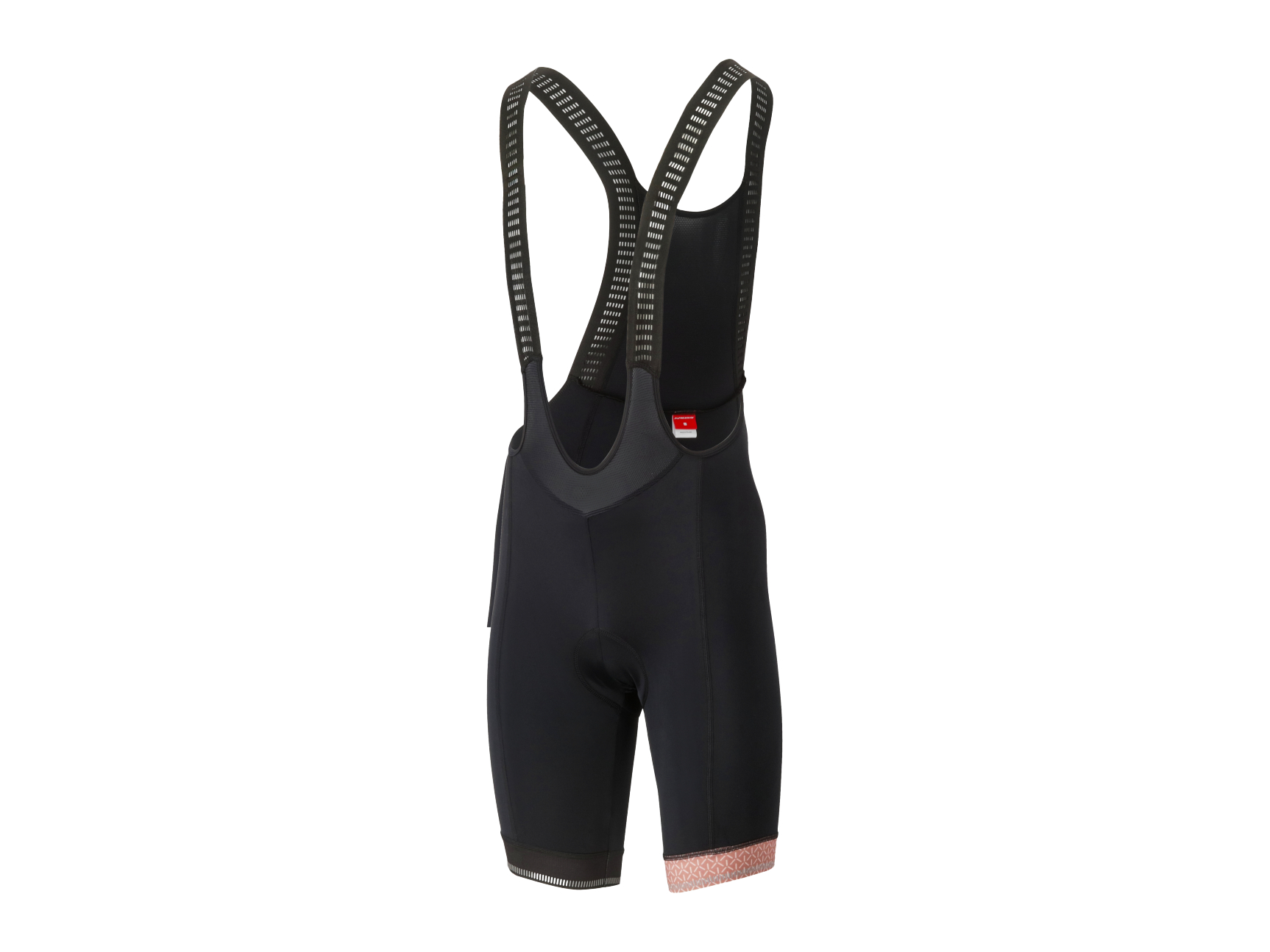 Spodenki rowerowe damskie FLOW LADY 2.0