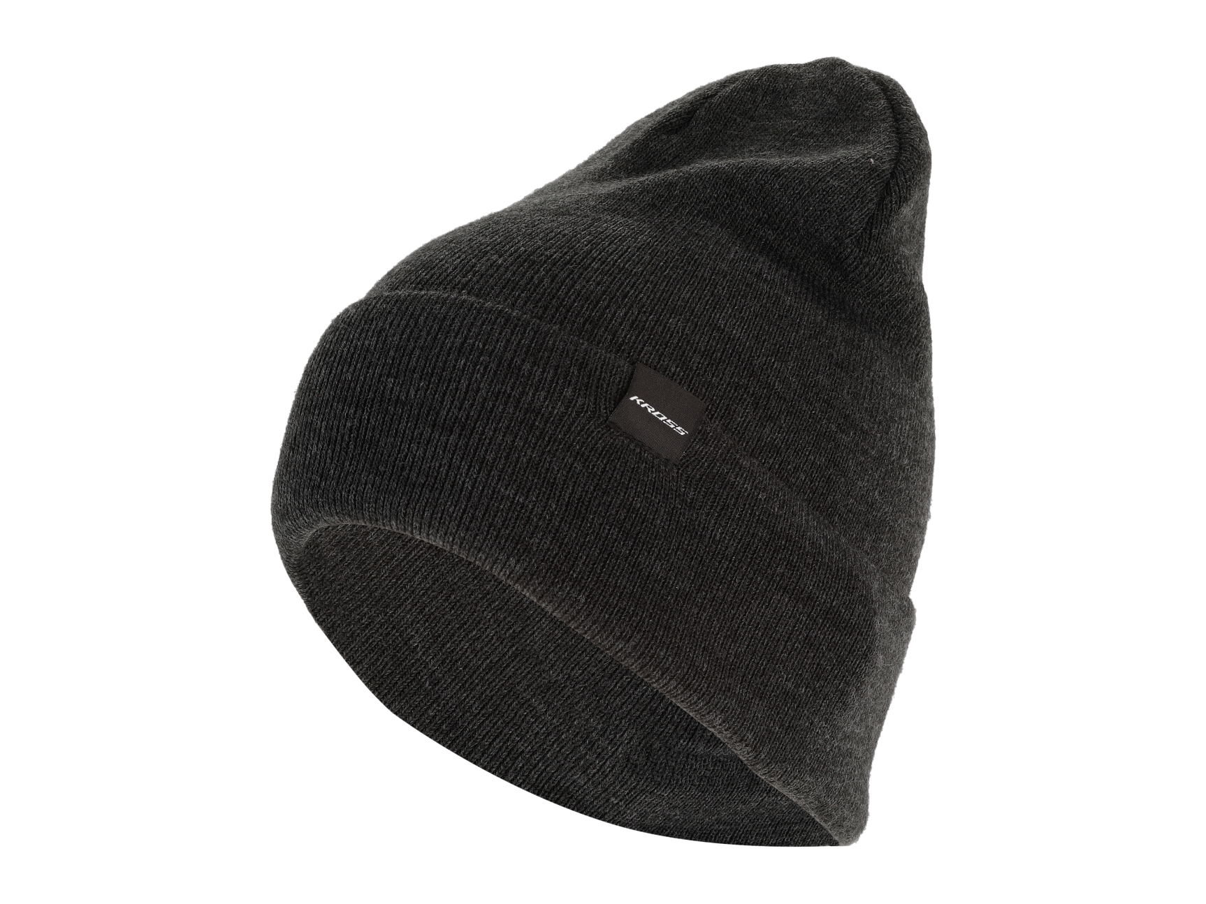 Czapka zimowa KROSS BEANIE