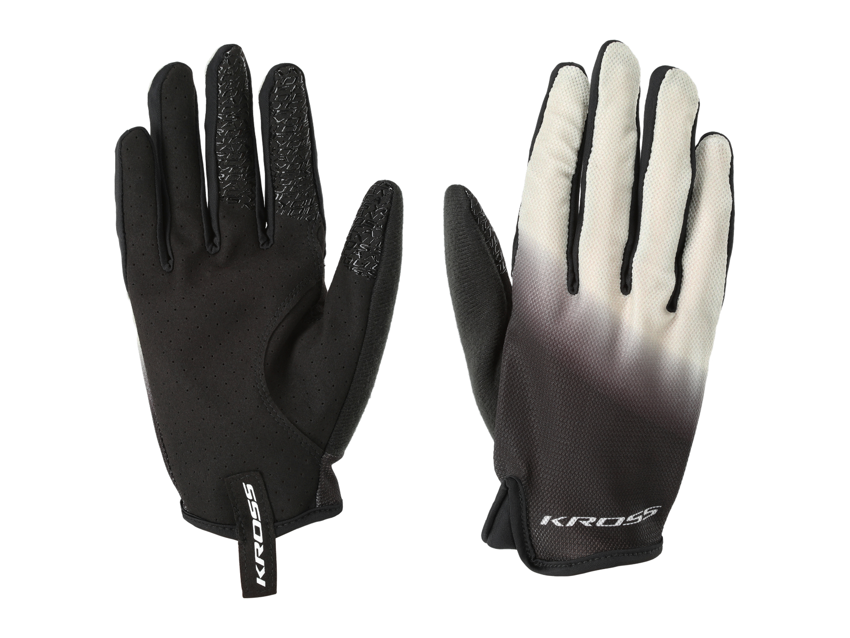 Rękawiczki rowerowe RACE LONG 3.0