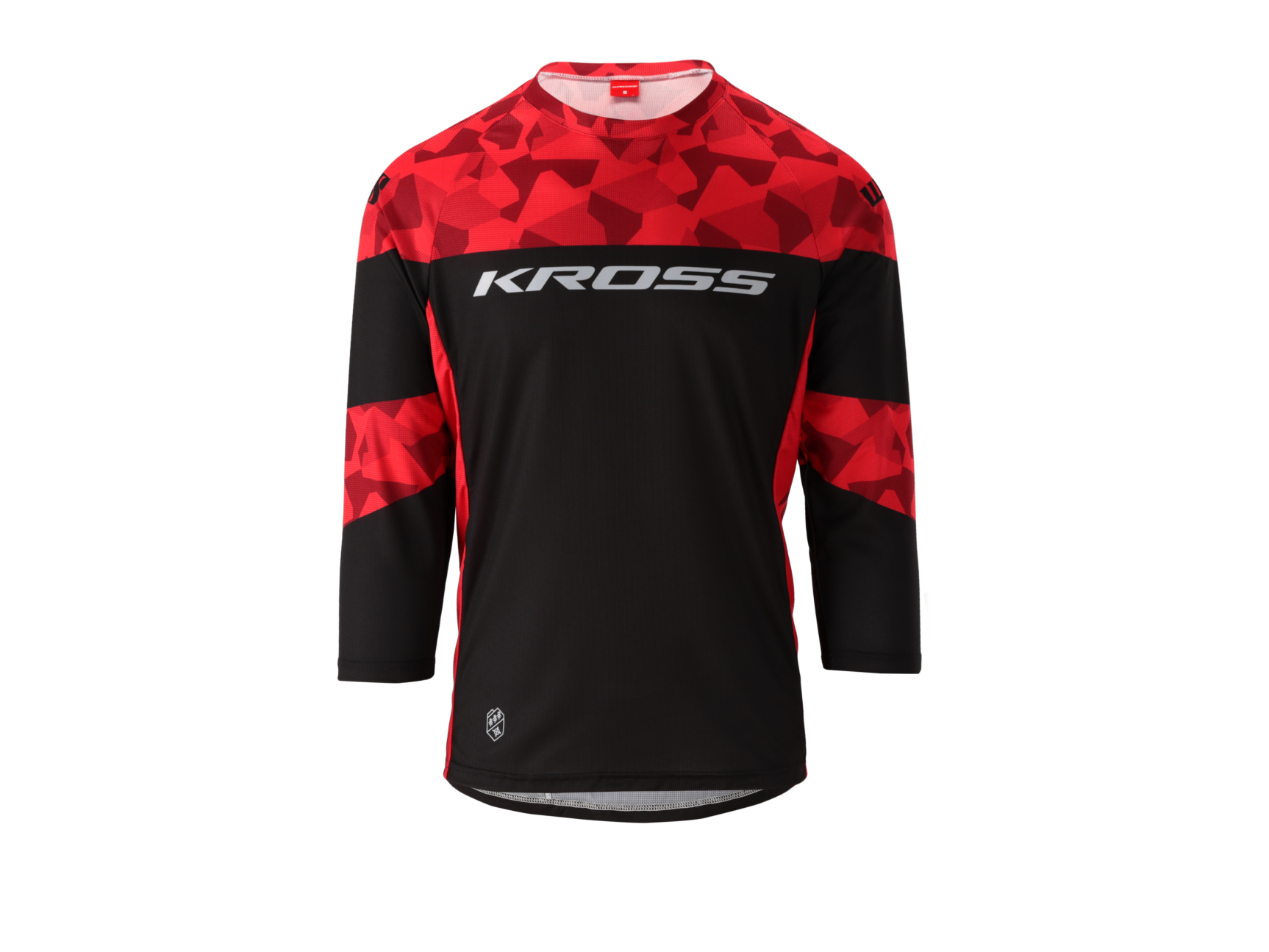 Koszulka rowerowa HYDE KRT REPLICA