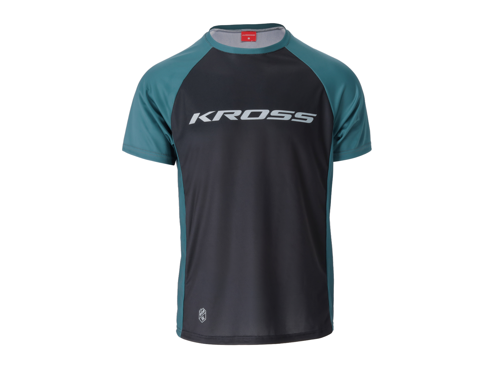 Koszulka rowerowa HYDE SHORT SLEEVE