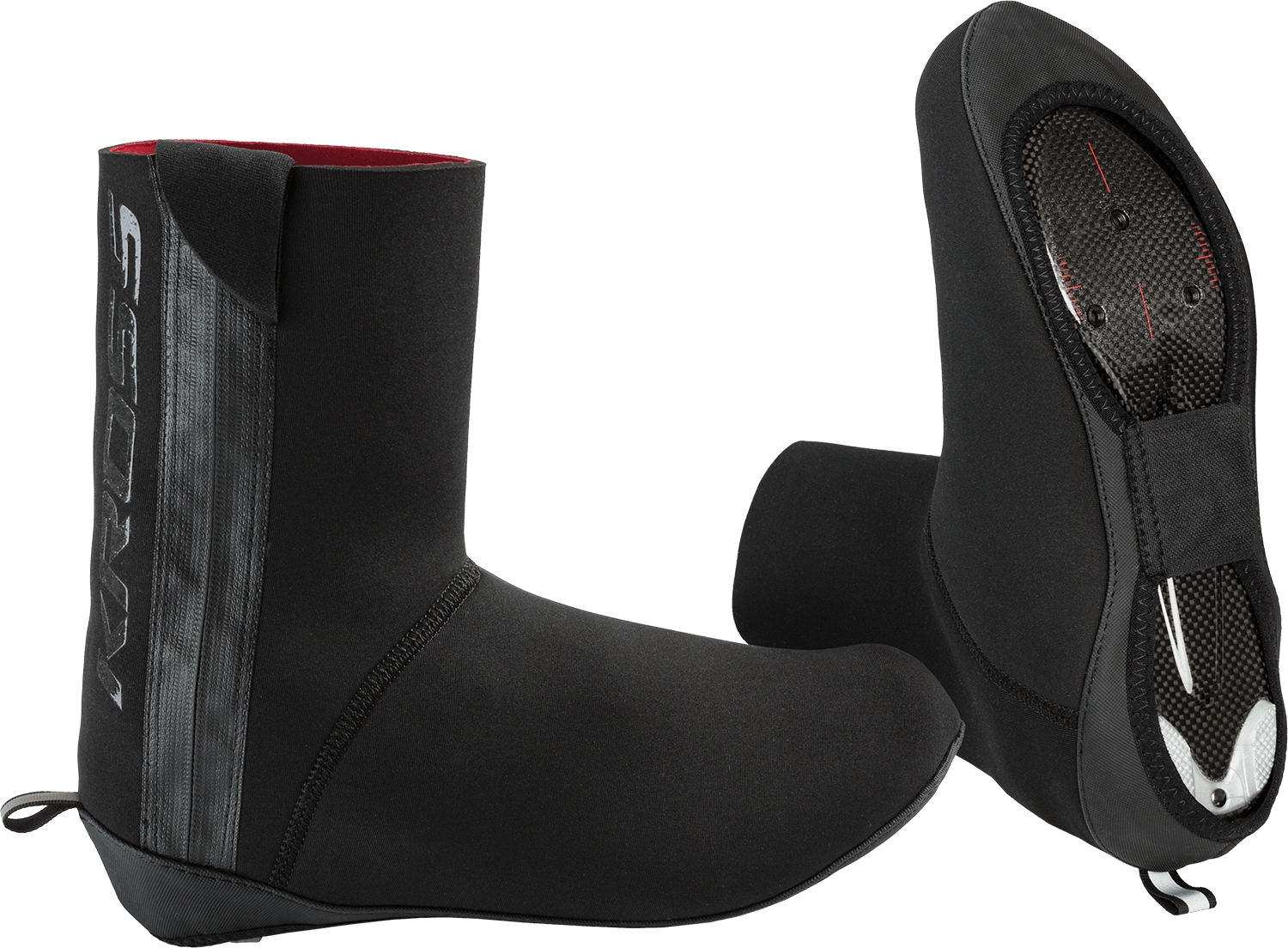 Ochraniacze na buty rowerowe BLIZZARD