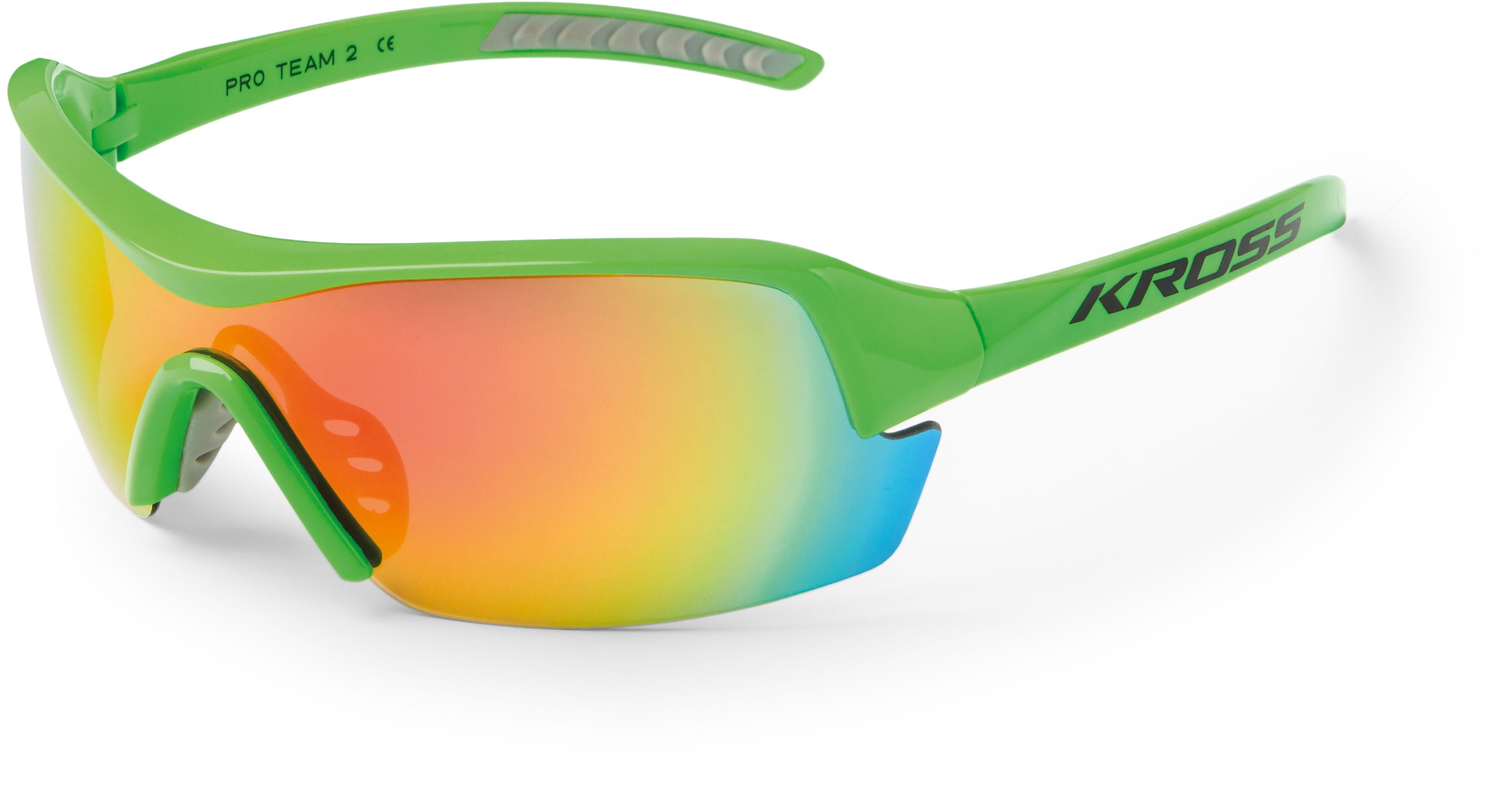 Okulary rowerowe PRO TEAM 2