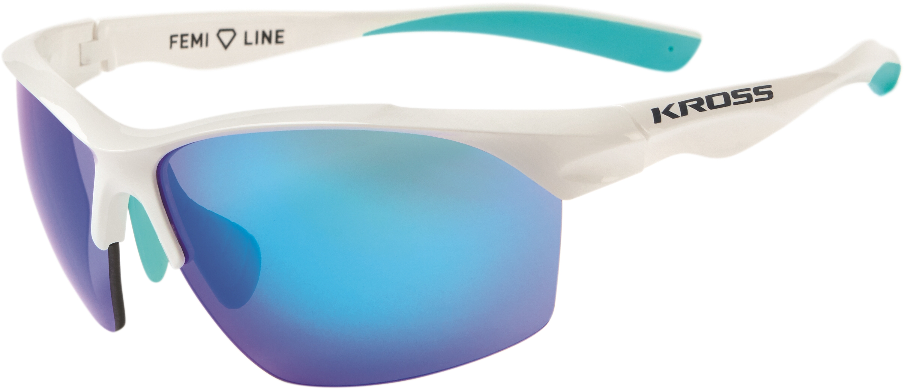 Okulary rowerowe PAVE