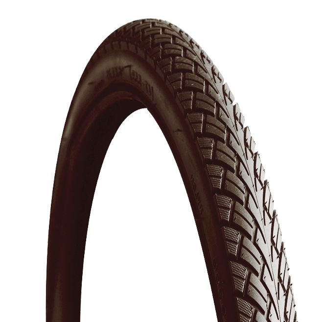 Opona rowerowa 28" x 1.75" (47-622) 27 TPI SLIDE RIDE