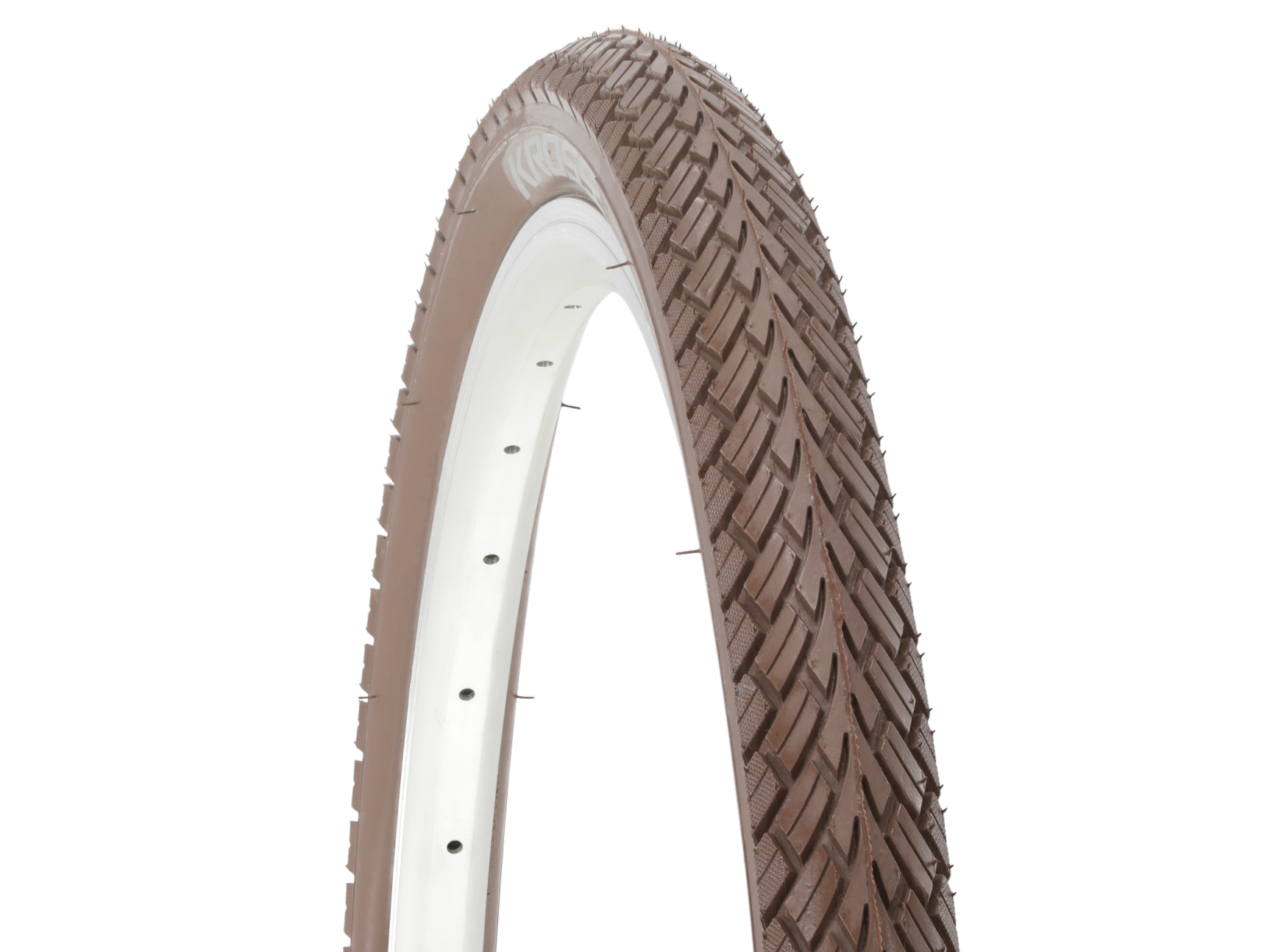 Opona rowerowa 28" x 1.75" (47-622) SLIDE RIDE