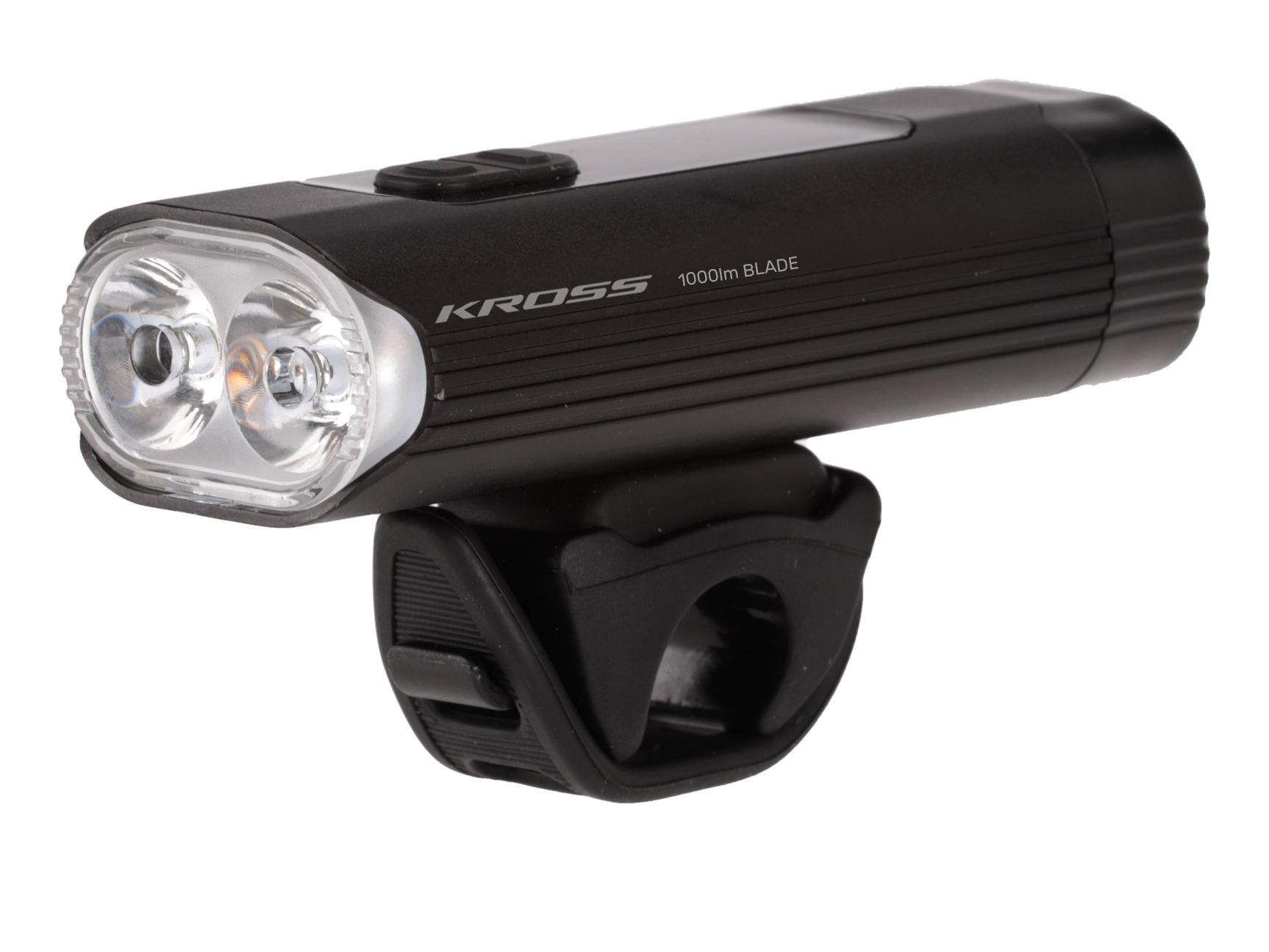 Lampka rowerowa przednia BLADE 1000 lm