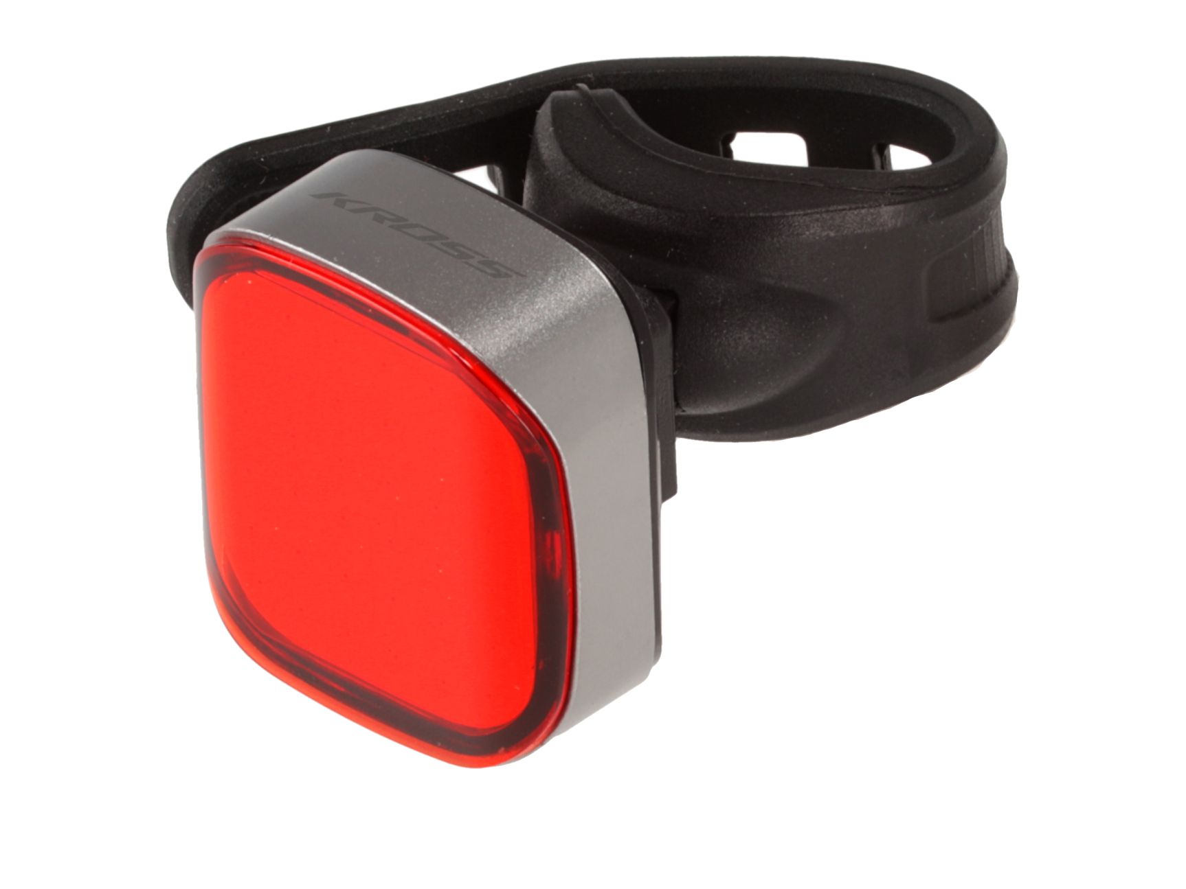 Lampka rowerowa tylna SAFETY R 25 lm