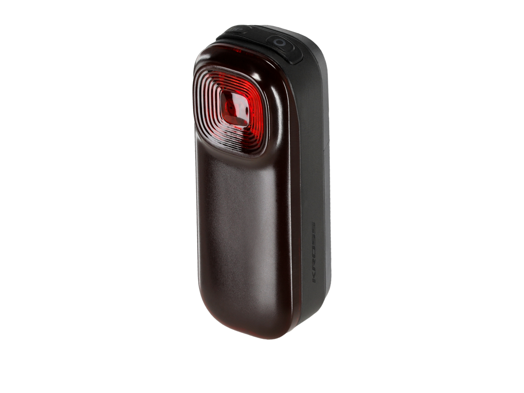 Radar rowerowy ECHO PRO z funkcją lampki 90 lm