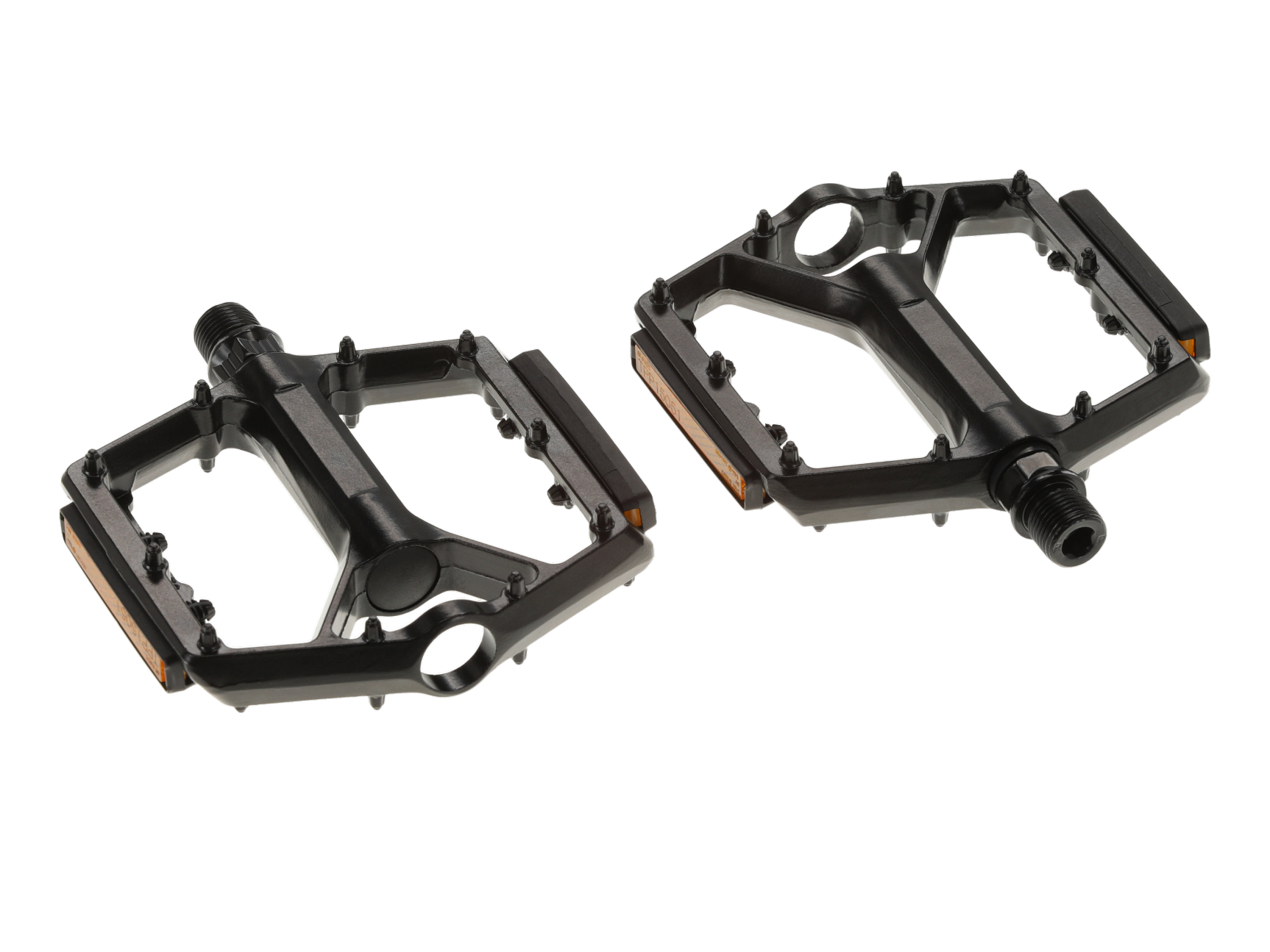 Pedały rowerowe TRIAL 2.0
