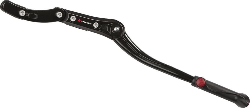 Podpórka rowerowa LEVER 2.0 24"-29"