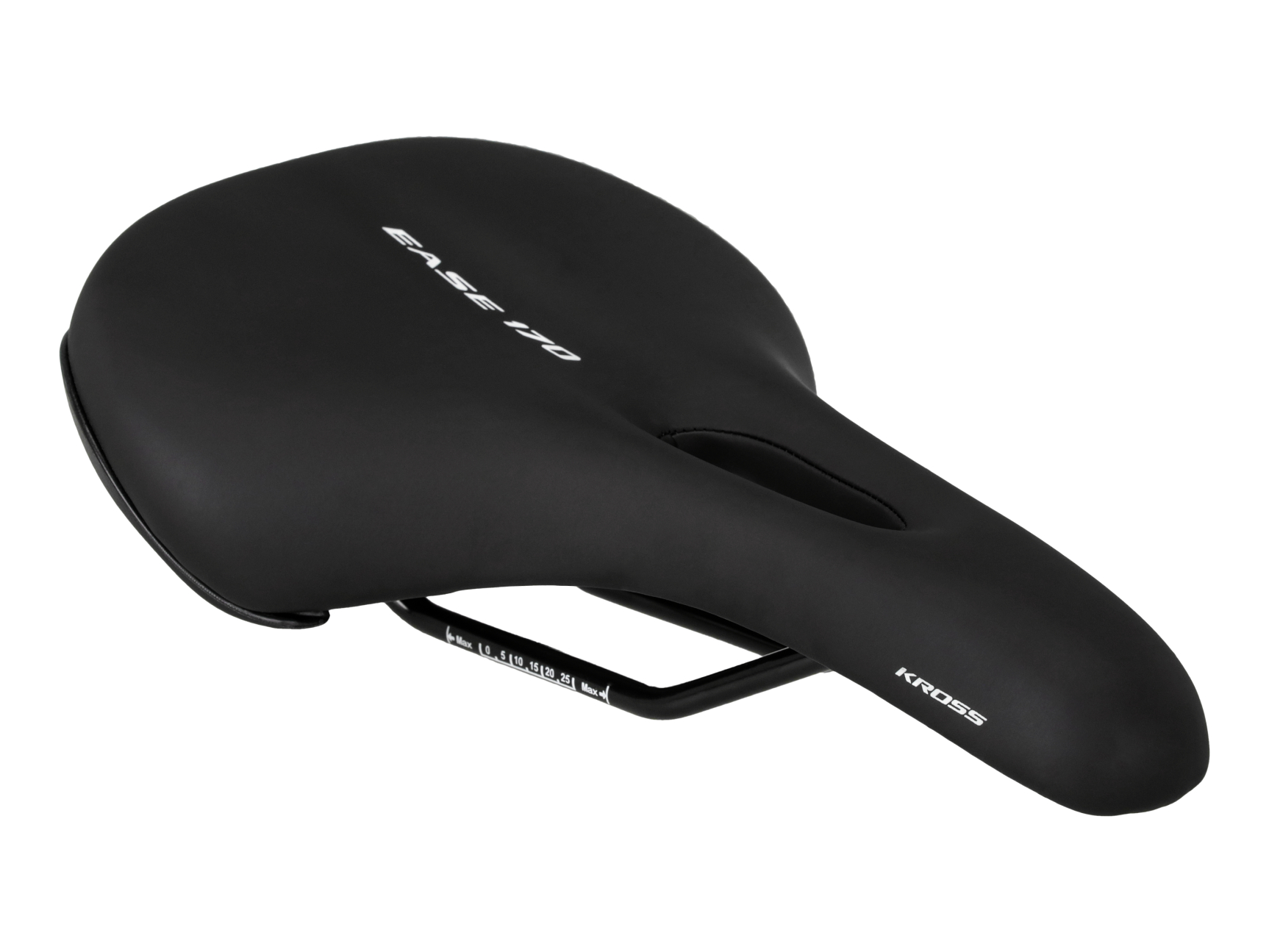 Siodło rowerowe MAN EASE