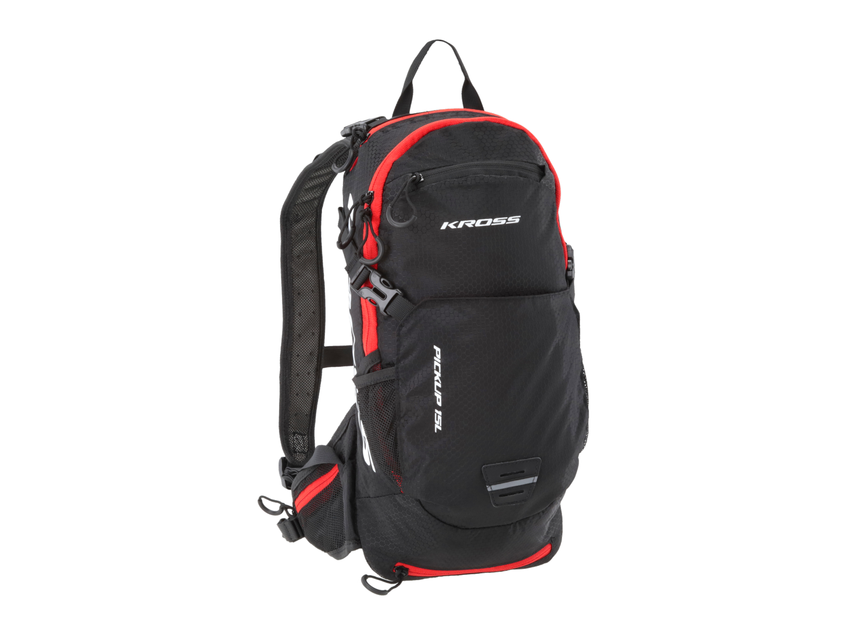 Plecak rowerowy PICKUP 15l