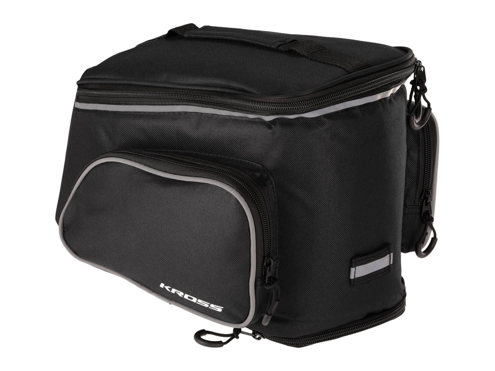 Torba na bagażnik ROAMER TRUNK BAG 11l