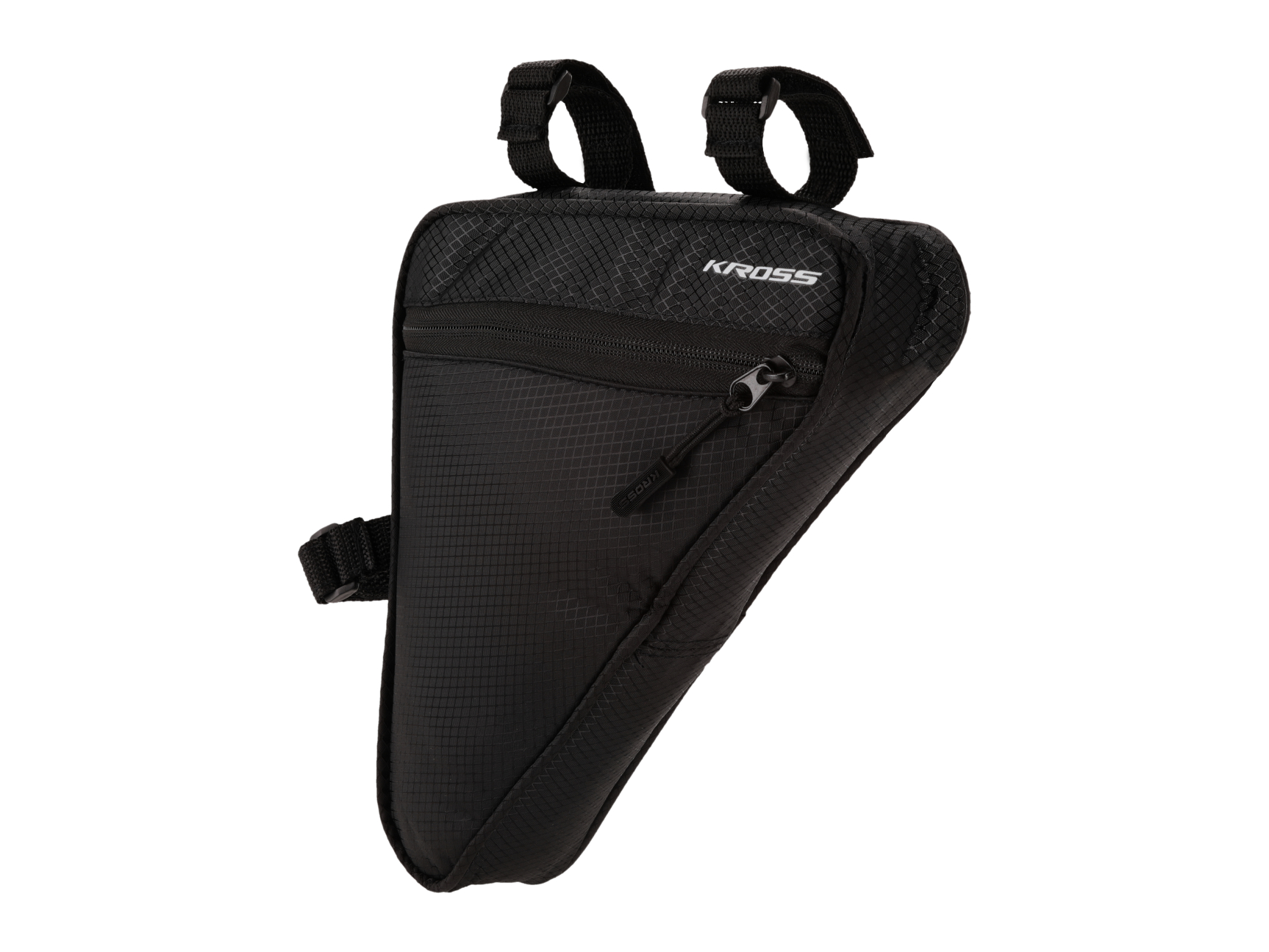 Torba rowerowa na ramę ROAMER 0,9L